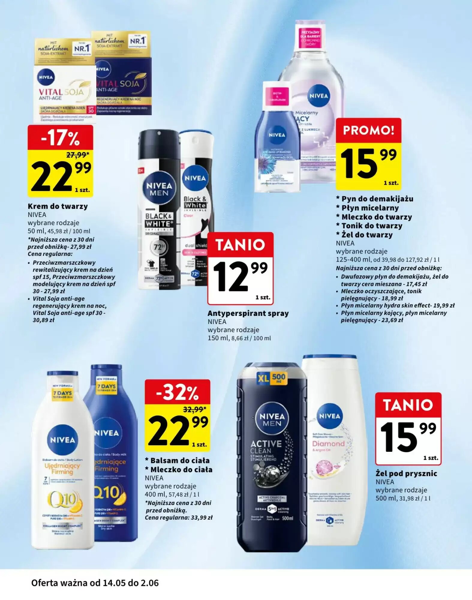 Gazetka promocyjna Intermarche  ważna od 14.05.2026 - Strona 6.
