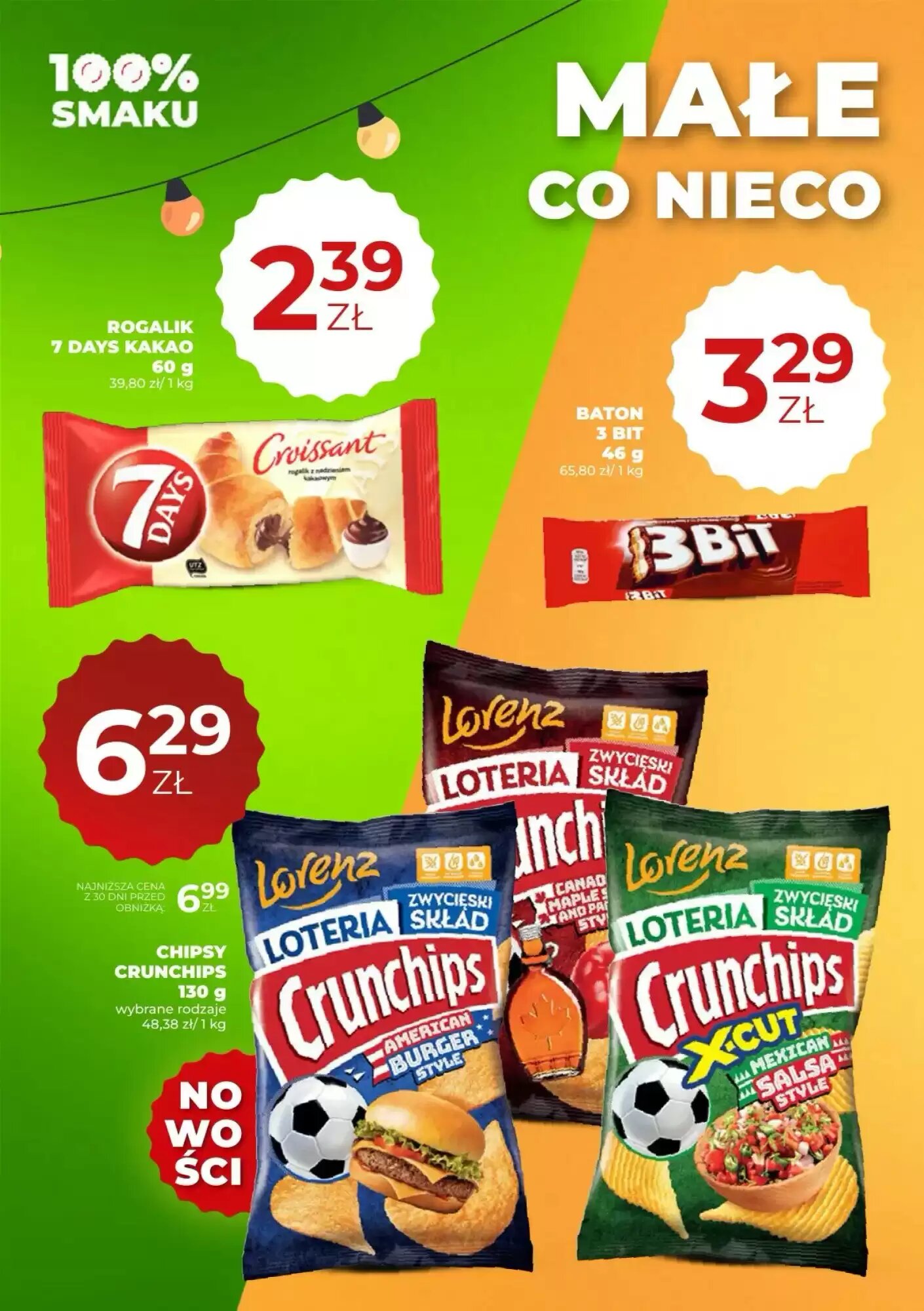 Gazetka promocyjna Duży Ben  ważna od 14.05.2026 - Strona 16.