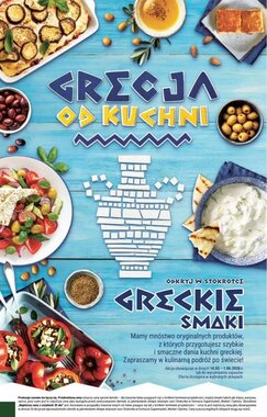Gazetka promocyjna Stokrotka  ważna od 14.05.2026