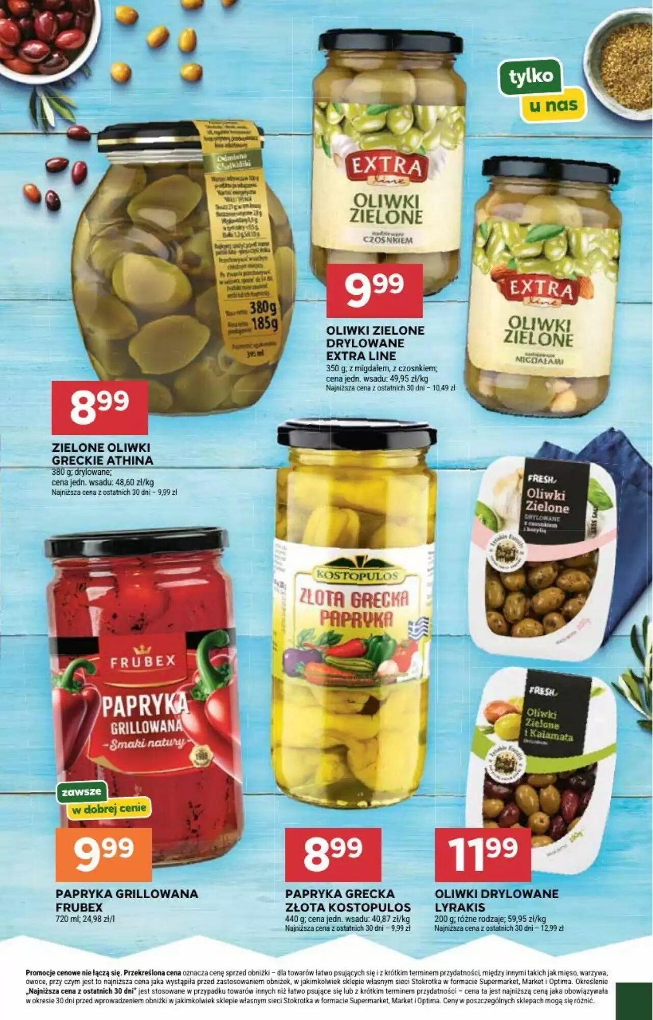 Gazetka promocyjna Stokrotka  ważna od 14.05.2026 - Strona 2.