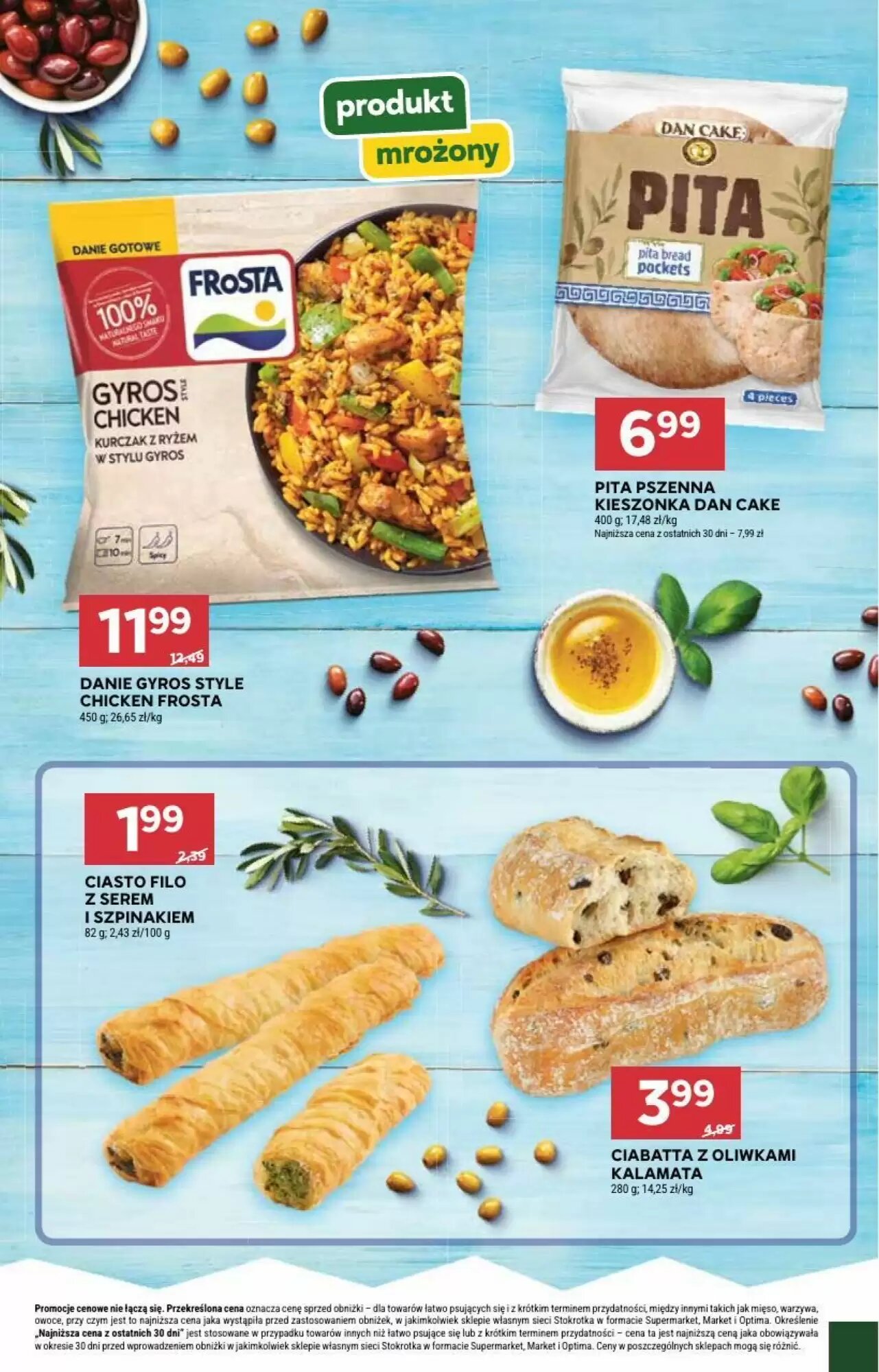 Gazetka promocyjna Stokrotka  ważna od 14.05.2026 - Strona 6.