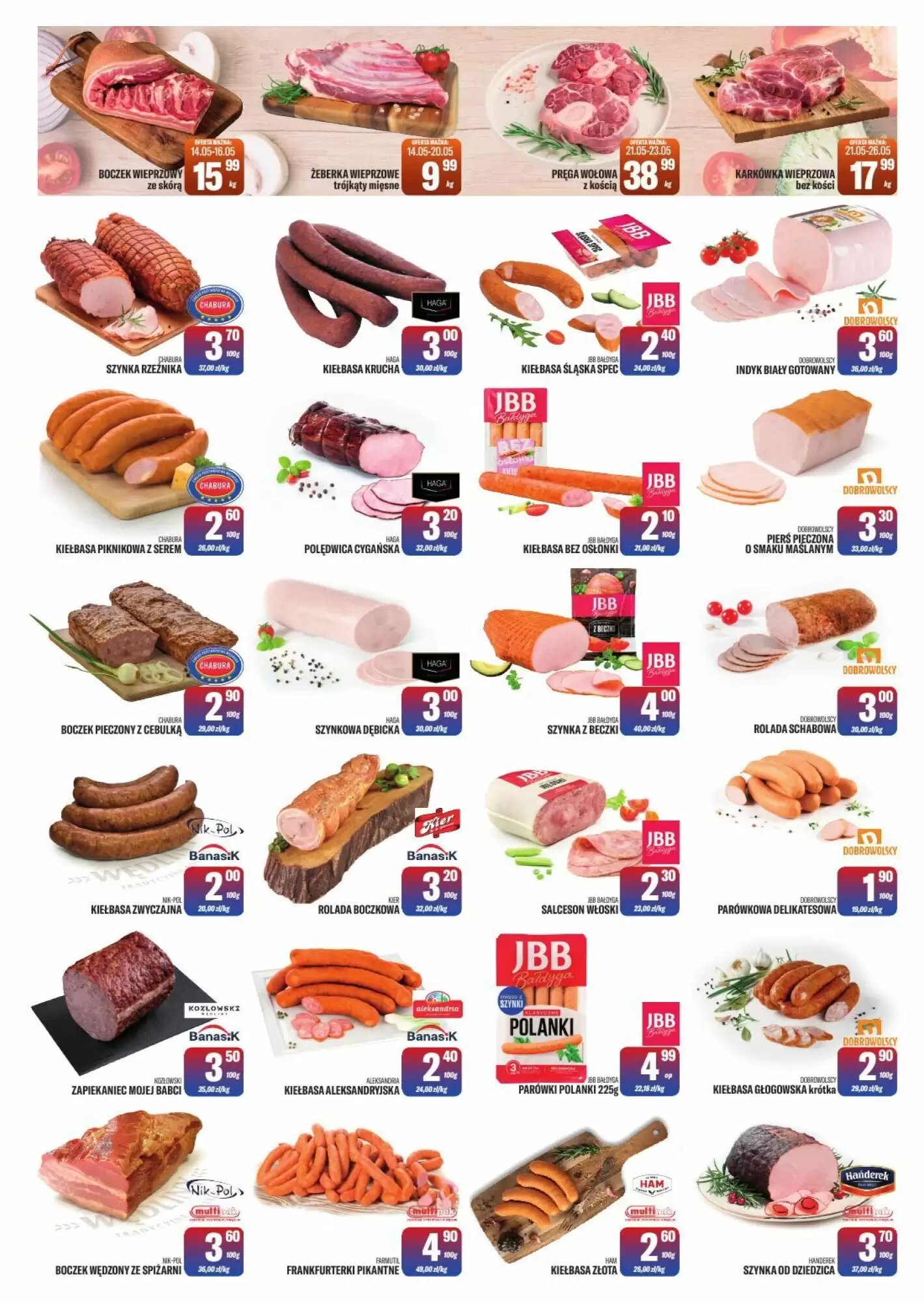 Gazetka promocyjna TomiMarkt  ważna od 14.05.2026 - Strona 2.
