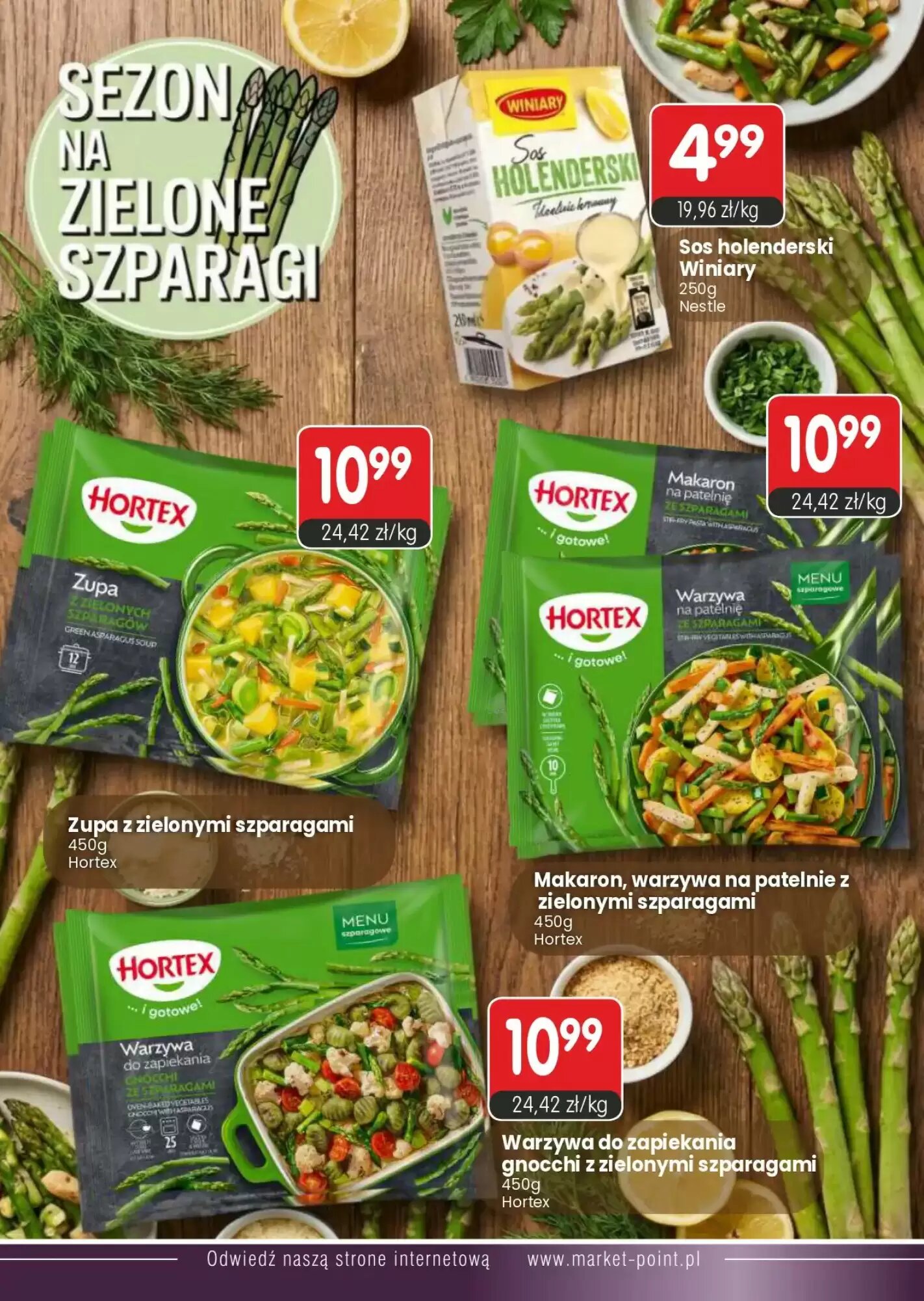 Gazetka promocyjna Market Point  ważna od 14.05.2026 - Strona 14.