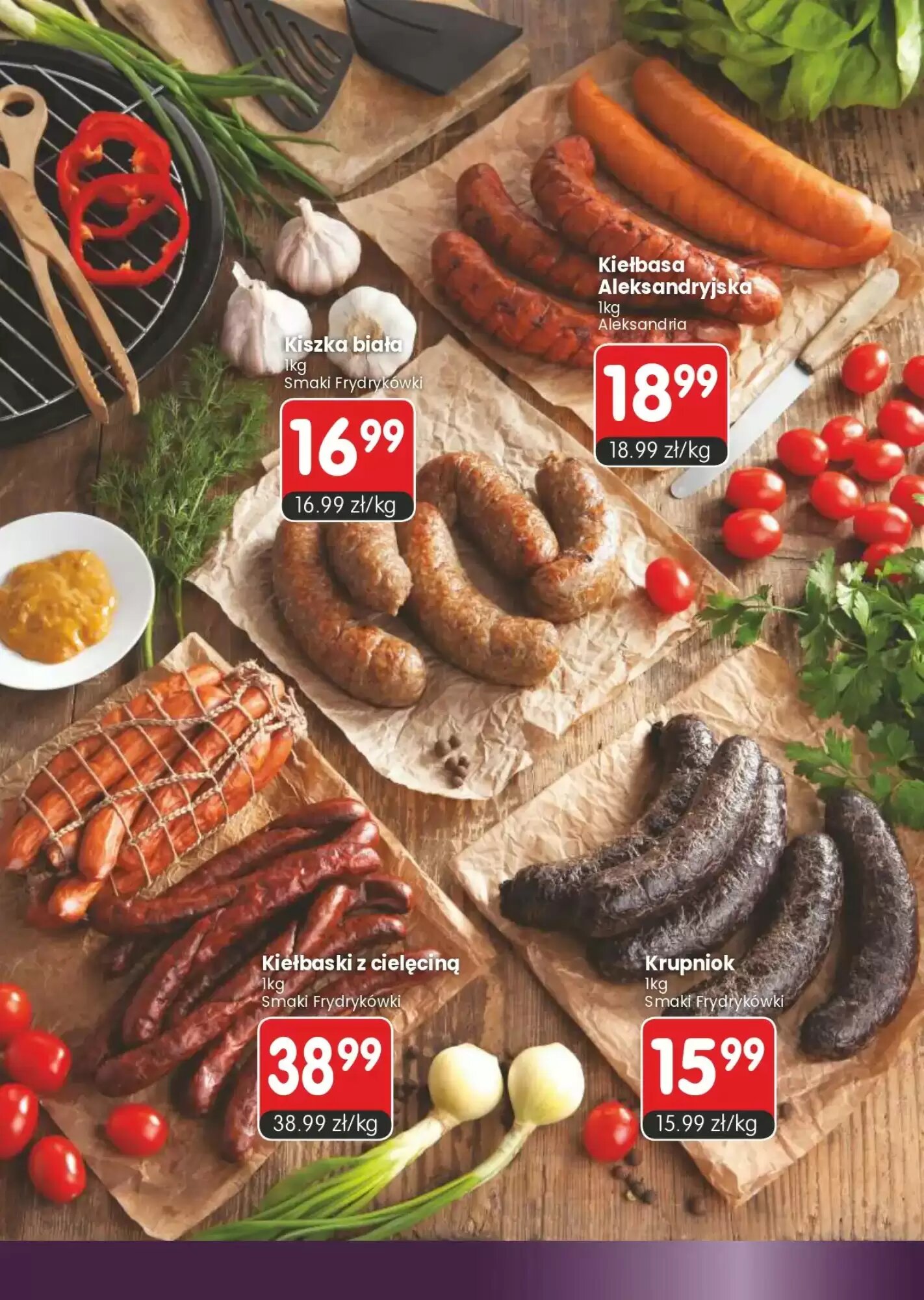 Gazetka promocyjna Market Point  ważna od 14.05.2026 - Strona 6.