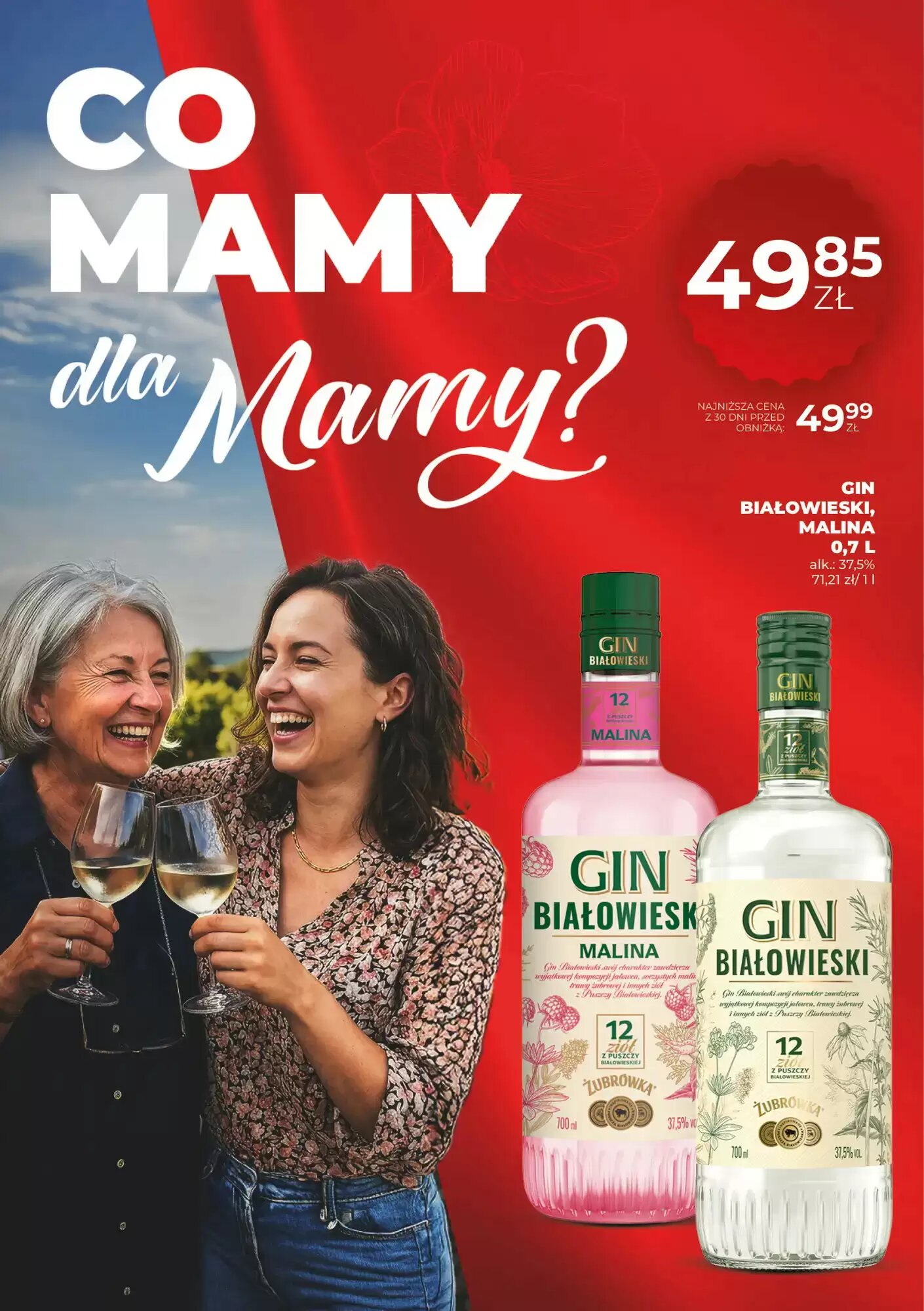 Gazetka promocyjna Duży Ben  ważna od 14.05.2026 - Strona 12.