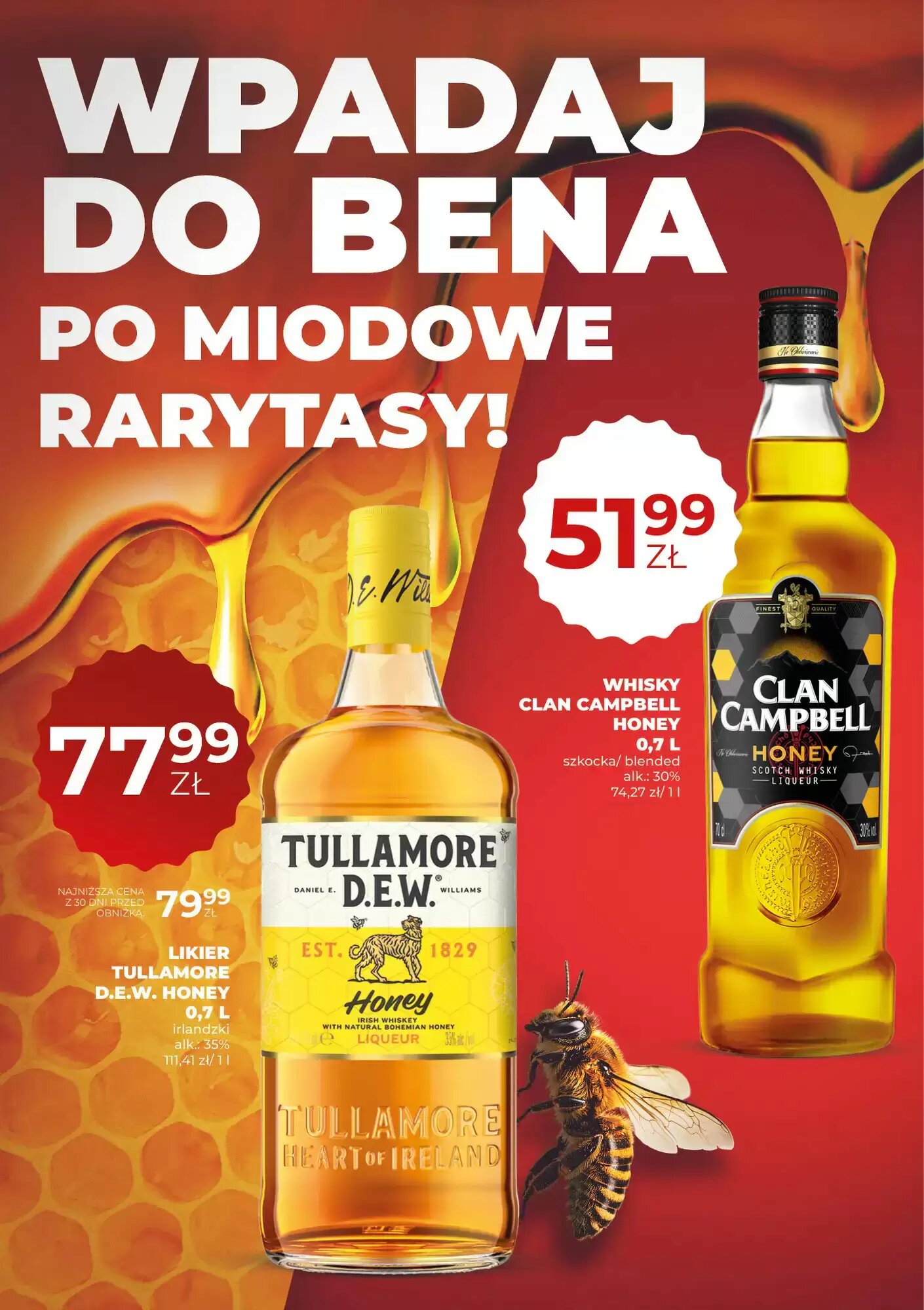 Gazetka promocyjna Duży Ben  ważna od 14.05.2026 - Strona 13.