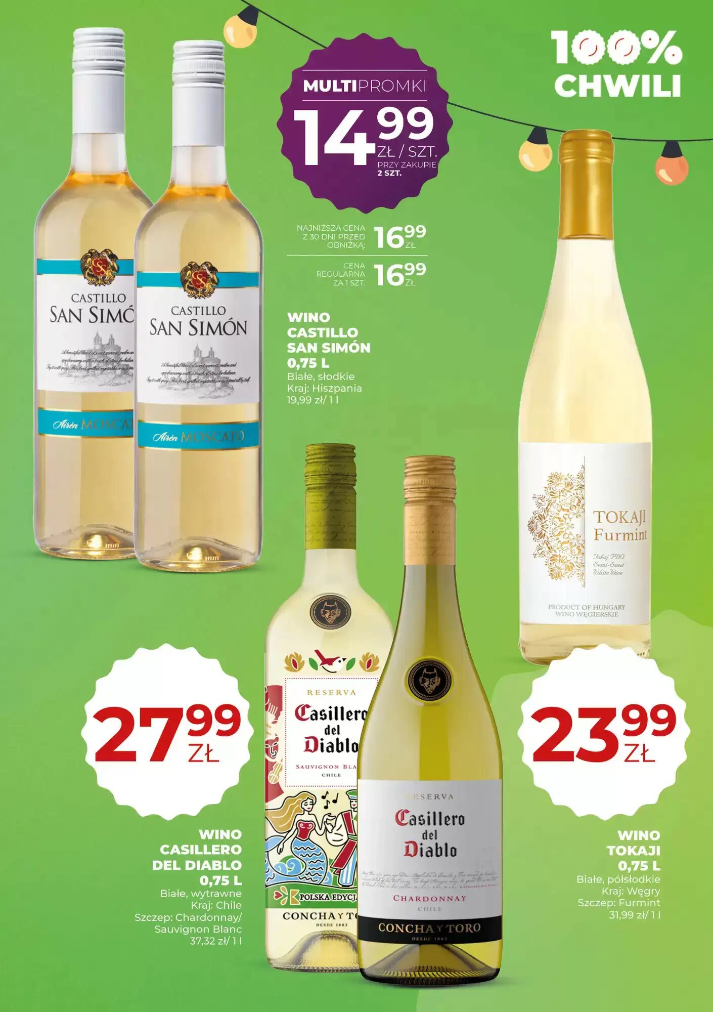 Gazetka promocyjna Duży Ben  ważna od 14.05.2026 - Strona 3.