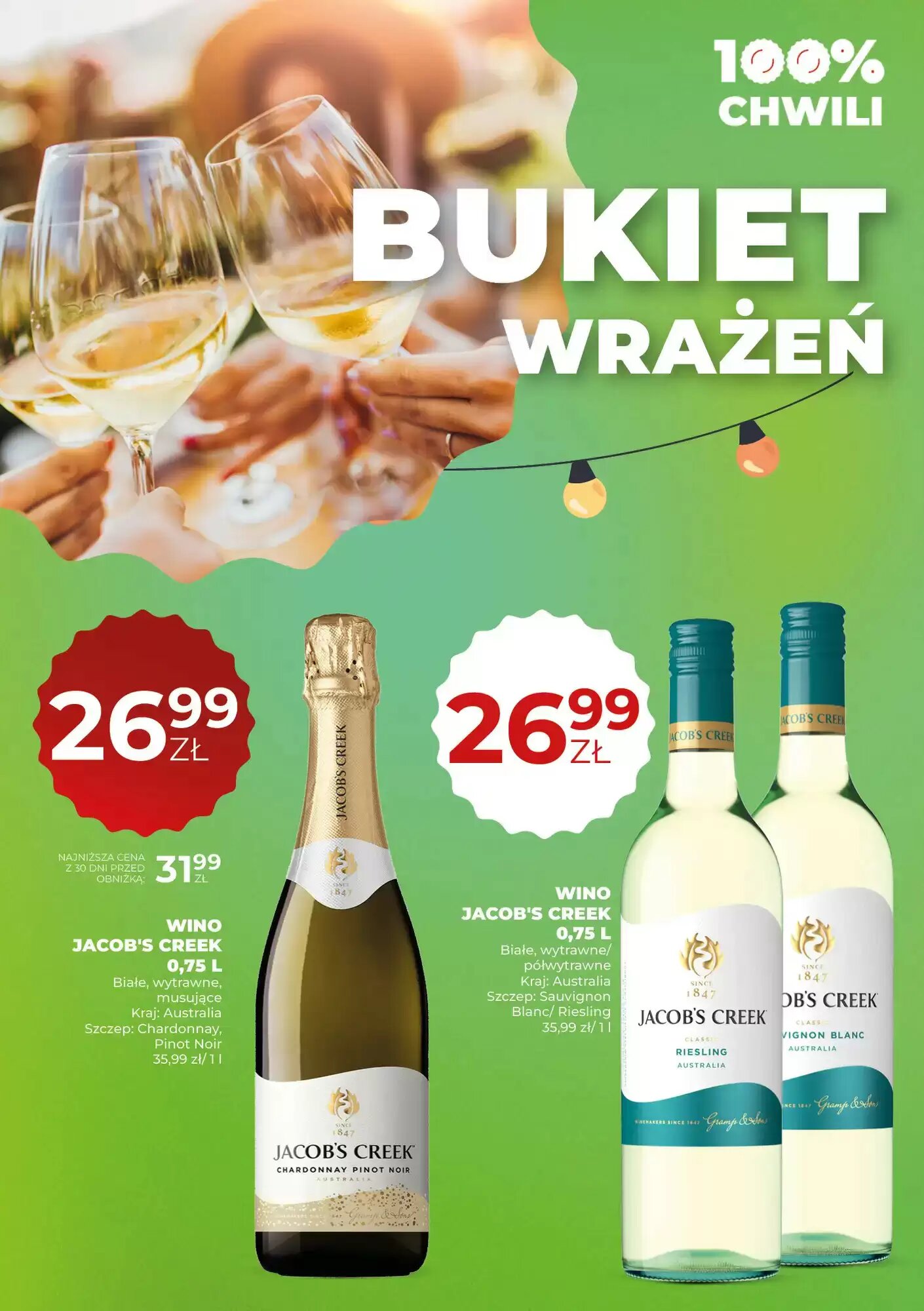 Gazetka promocyjna Duży Ben  ważna od 14.05.2026 - Strona 4.