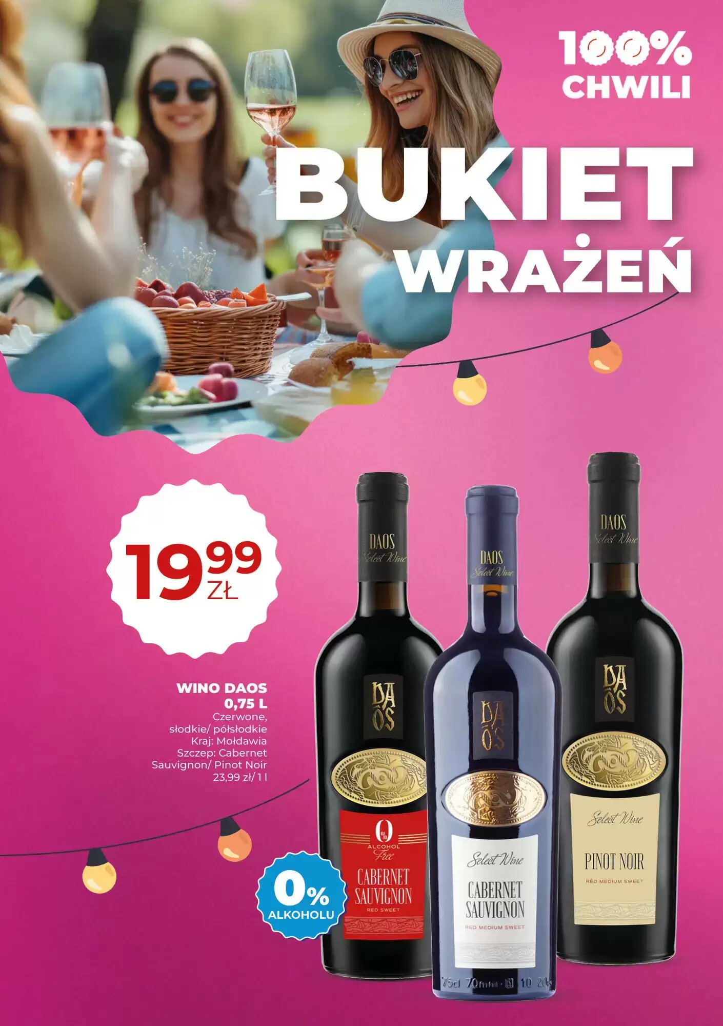 Gazetka promocyjna Duży Ben  ważna od 14.05.2026 - Strona 6.