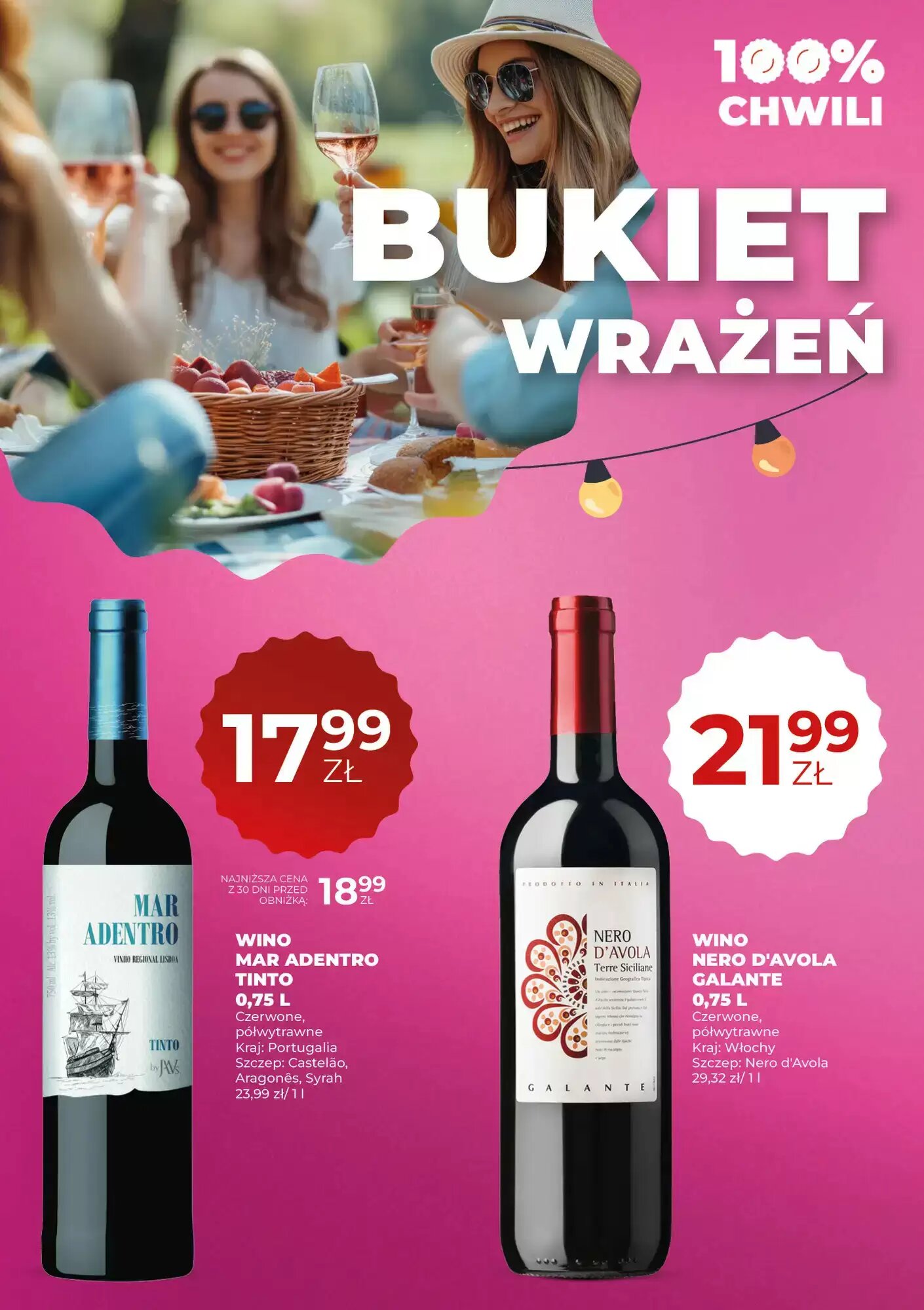 Gazetka promocyjna Duży Ben  ważna od 14.05.2026 - Strona 8.