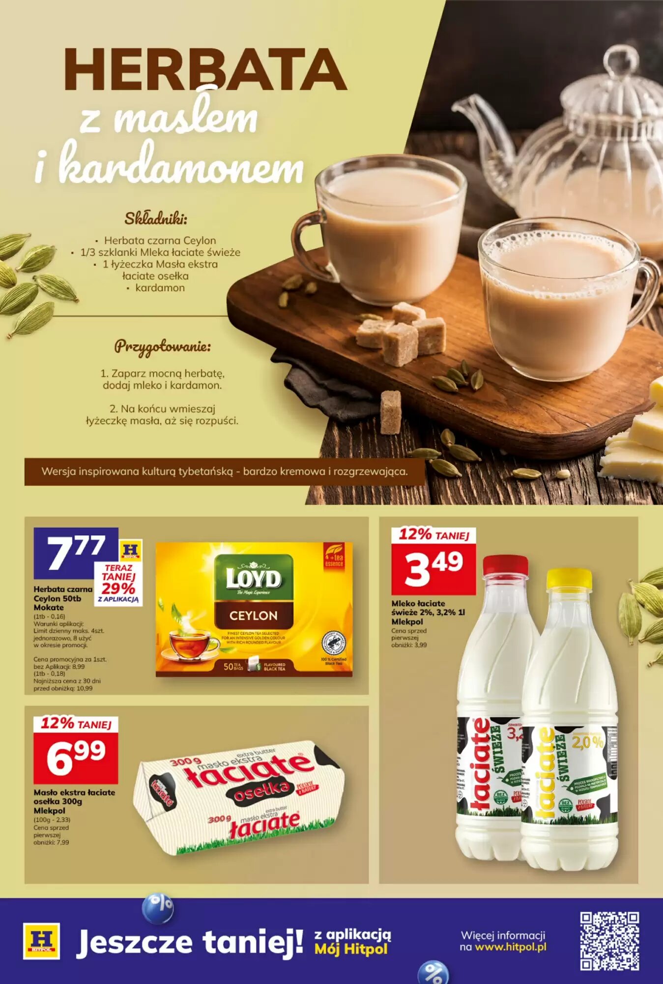 Gazetka promocyjna Hitpol  ważna od 15.05.2026 - Strona 2.
