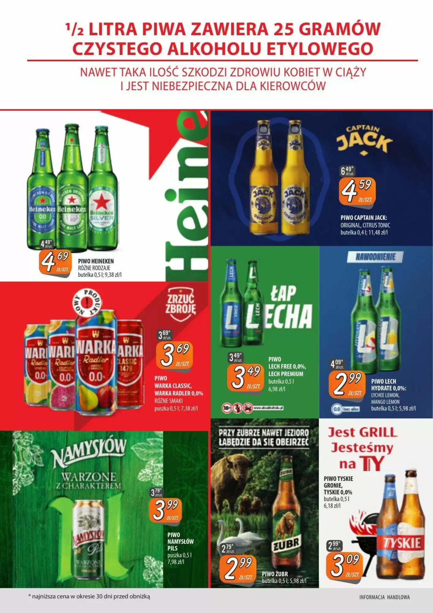 Gazetka promocyjna Społem  ważna od 15.05.2026 - Strona 6.