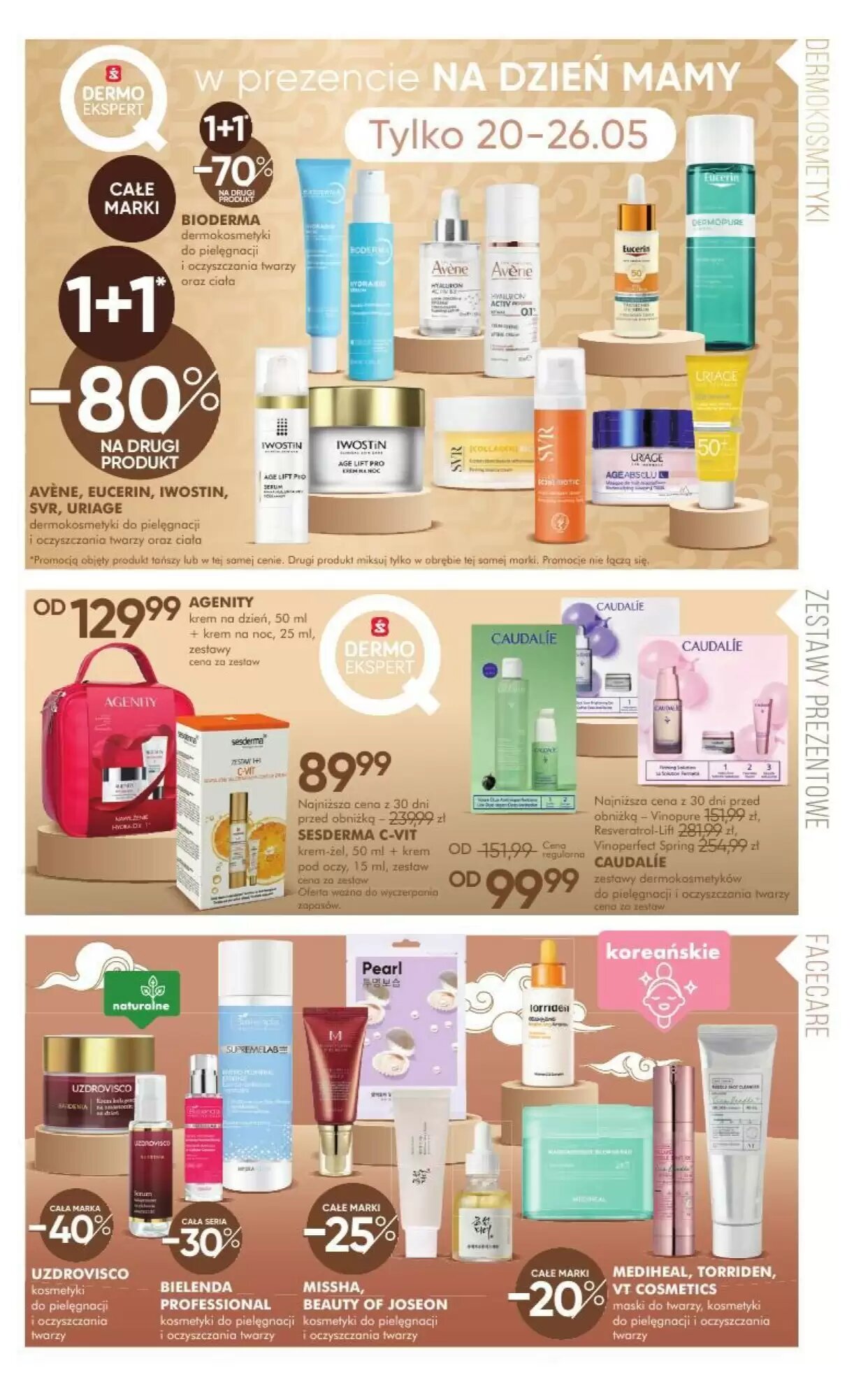 Gazetka promocyjna SuperPharm  ważna od 15.05.2026 - Strona 9.