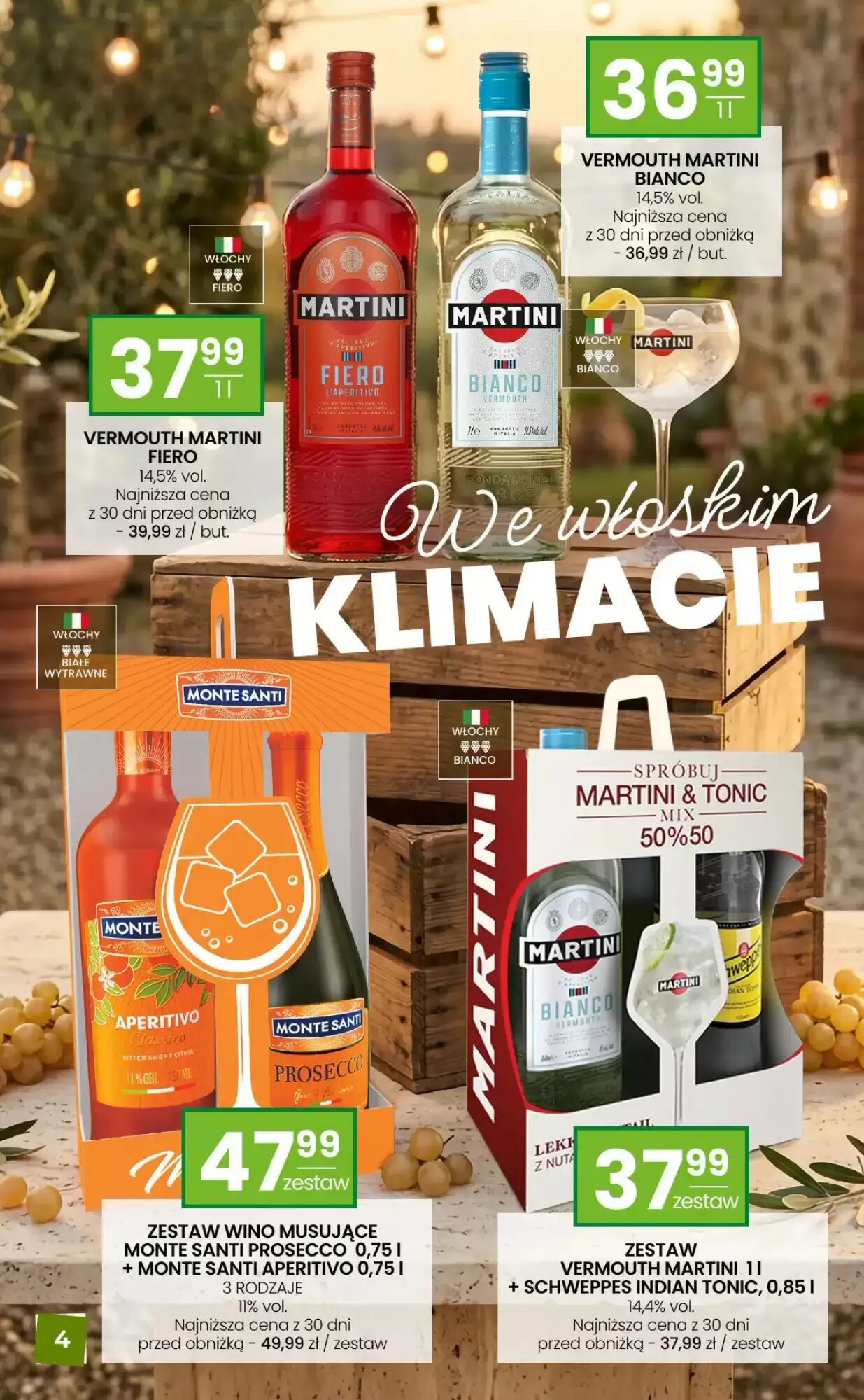 Gazetka promocyjna Twój Market  ważna od 15.05.2026 - Strona 4.
