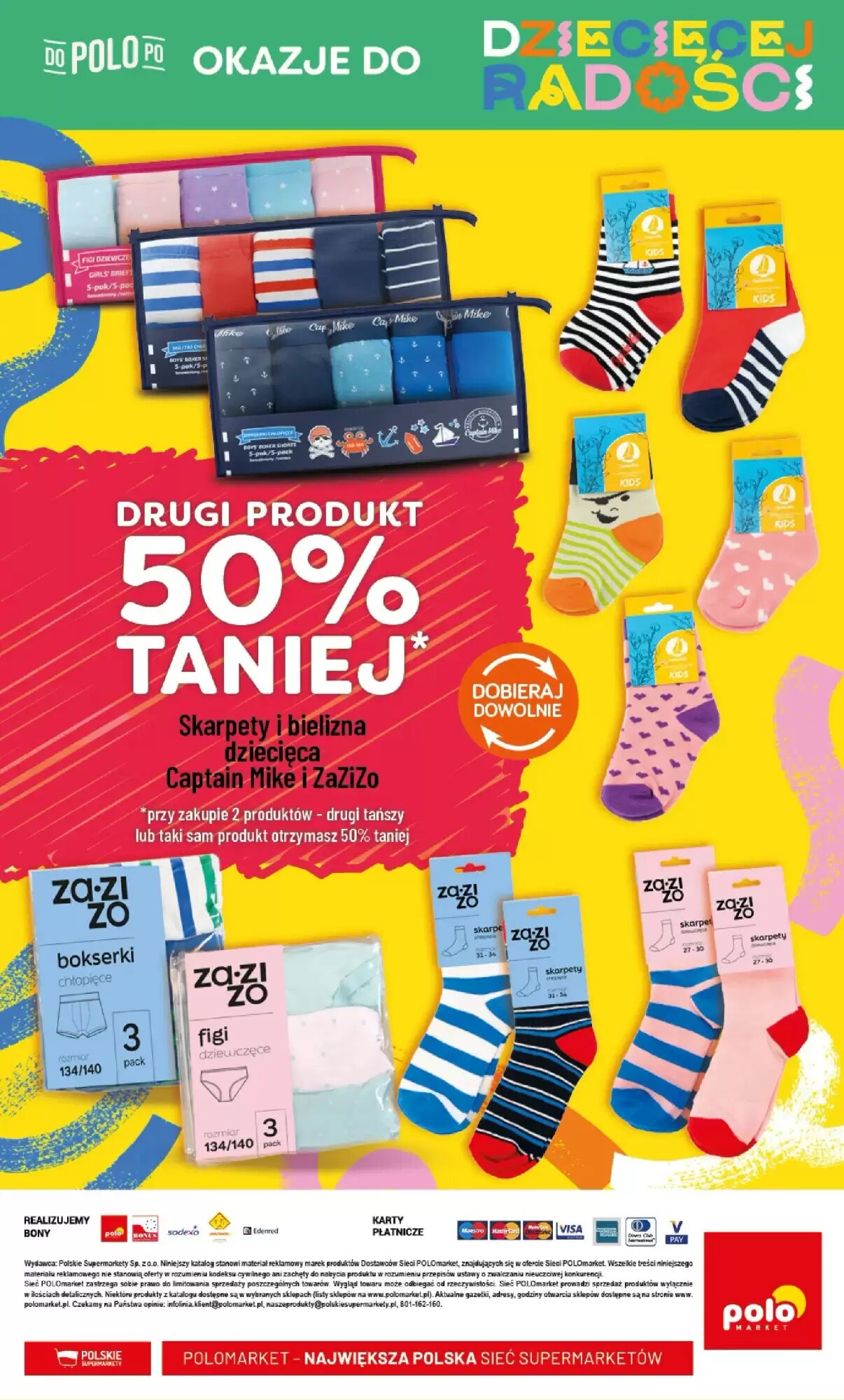 Gazetka promocyjna Polomarket  ważna od 15.05.2026 - Strona 18.