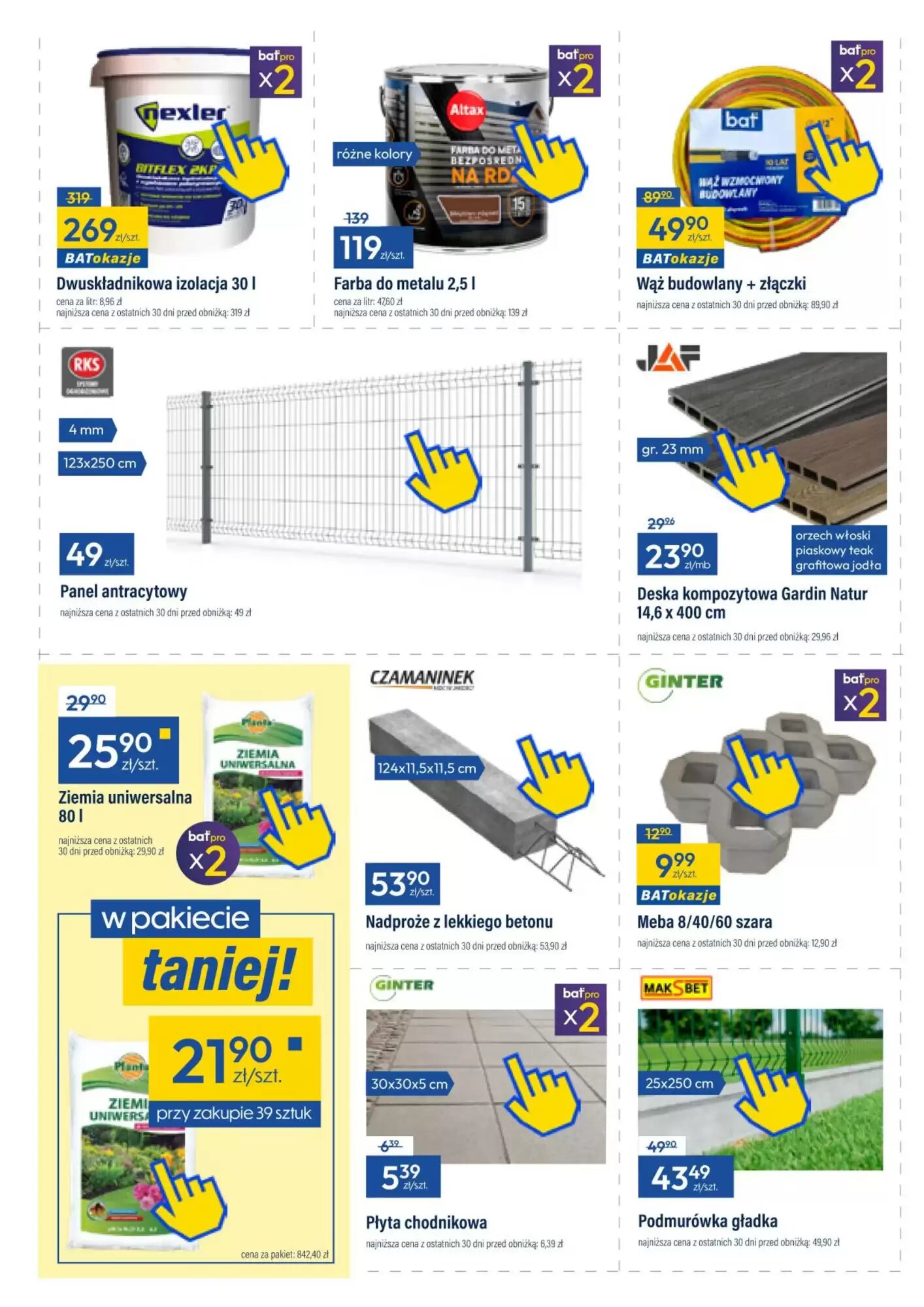 Gazetka promocyjna AT  ważna od 18.05.2026 - Strona 2.