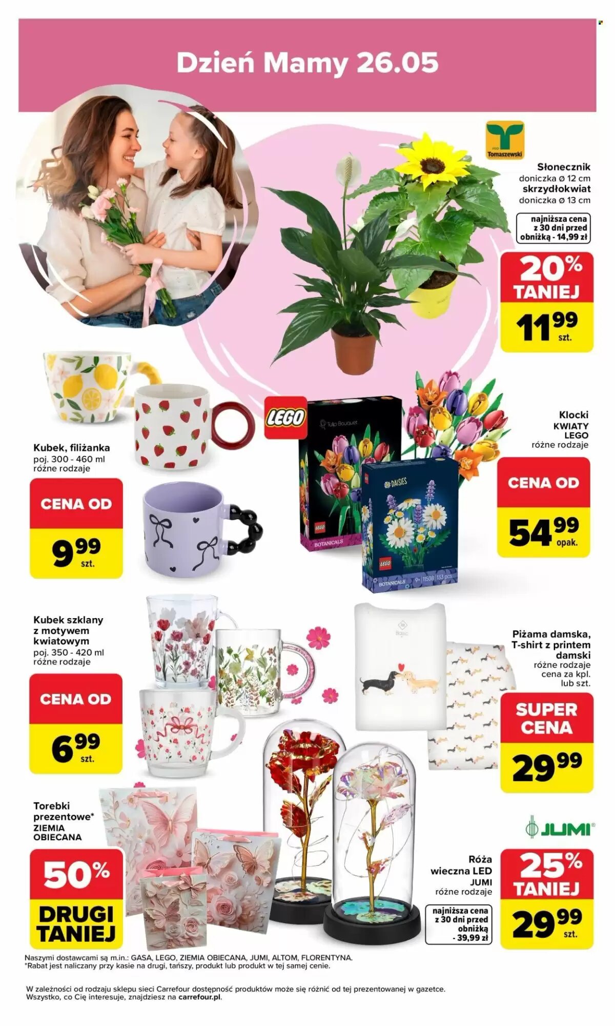 Gazetka promocyjna Carrefour  ważna od 18.05.2026 - Strona 3.