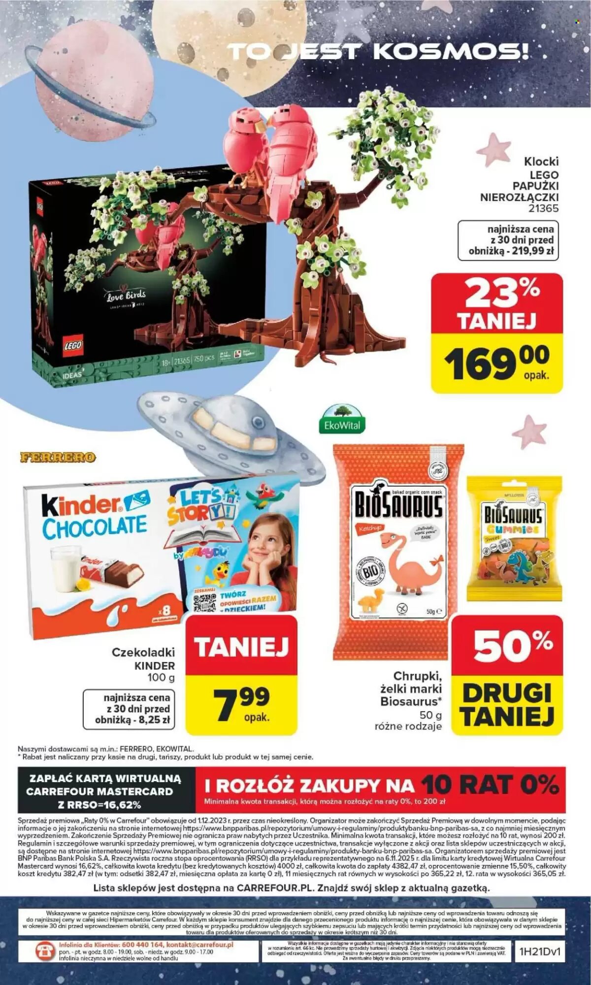 Gazetka promocyjna Carrefour  ważna od 18.05.2026 - Strona 26.
