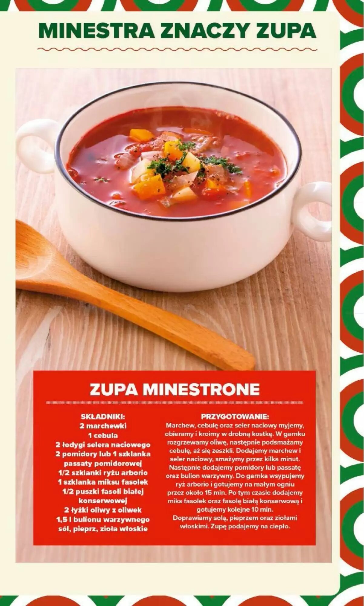 Gazetka promocyjna Carrefour Market  ważna od 18.05.2026 - Strona 3.