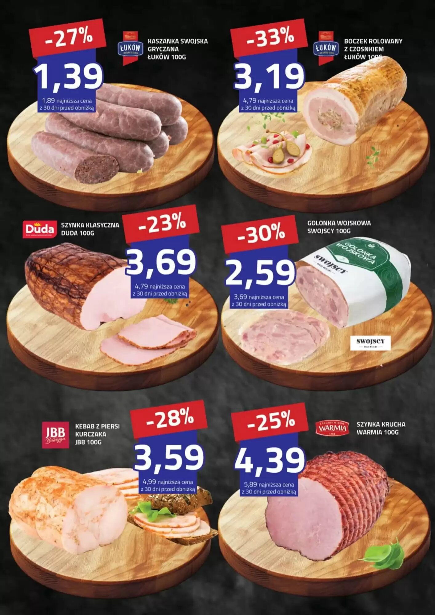 Gazetka promocyjna Hildebrandt  ważna od 18.05.2026 - Strona 2.