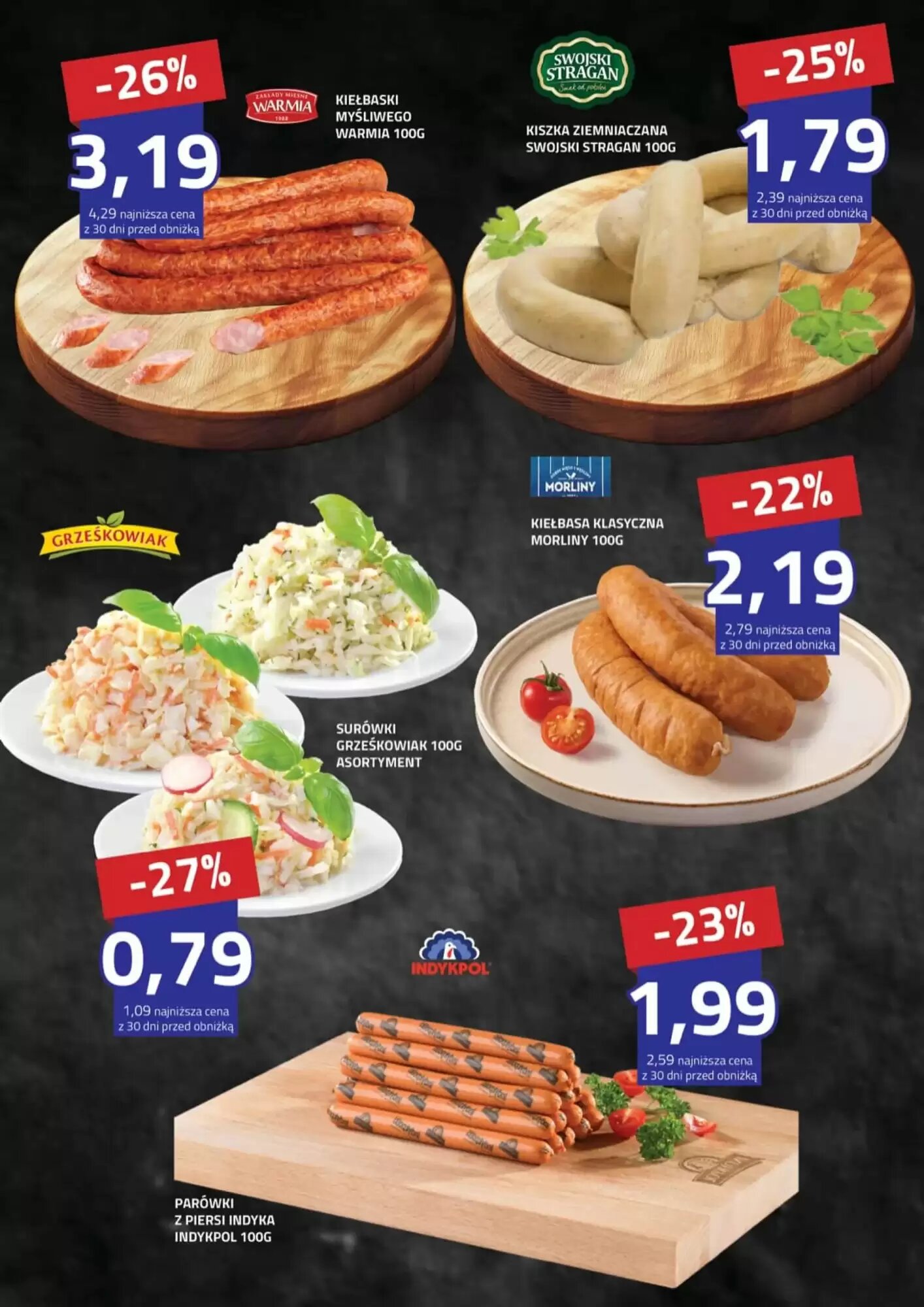 Gazetka promocyjna Hildebrandt  ważna od 18.05.2026 - Strona 3.