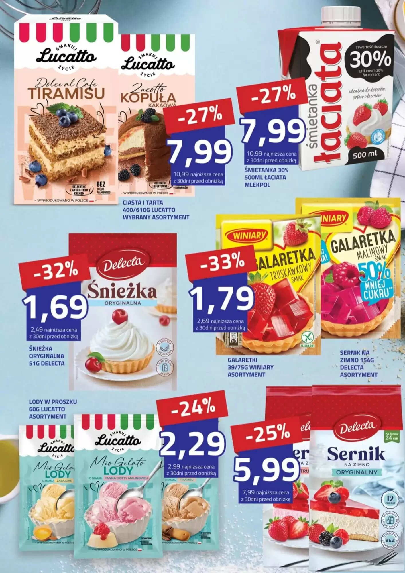 Gazetka promocyjna Hildebrandt  ważna od 18.05.2026 - Strona 5.