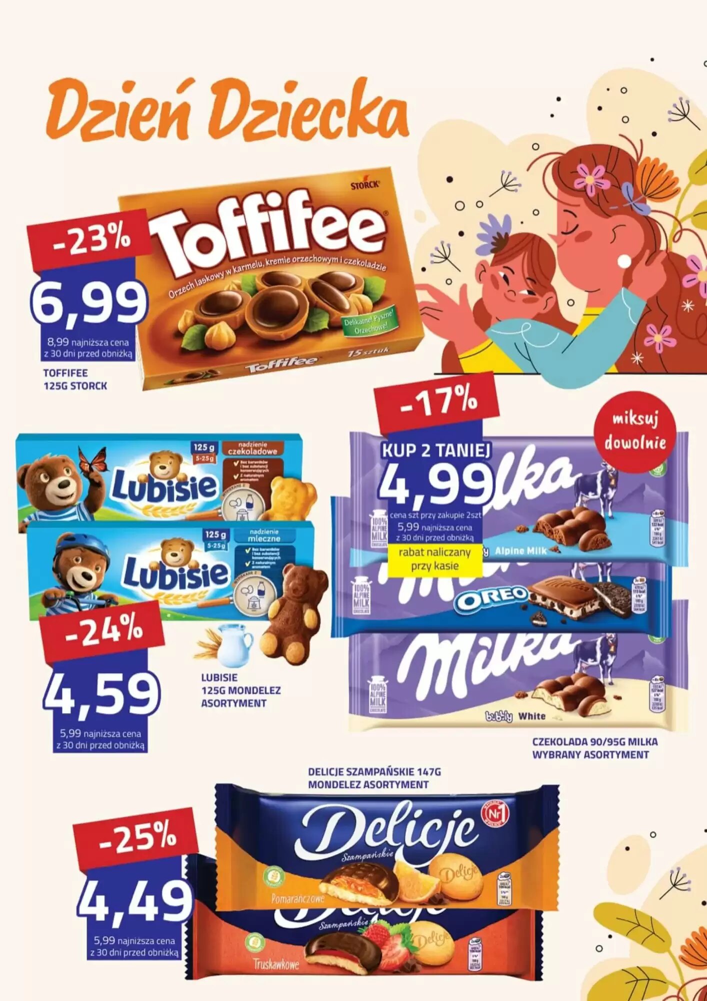 Gazetka promocyjna Hildebrandt  ważna od 18.05.2026 - Strona 9.