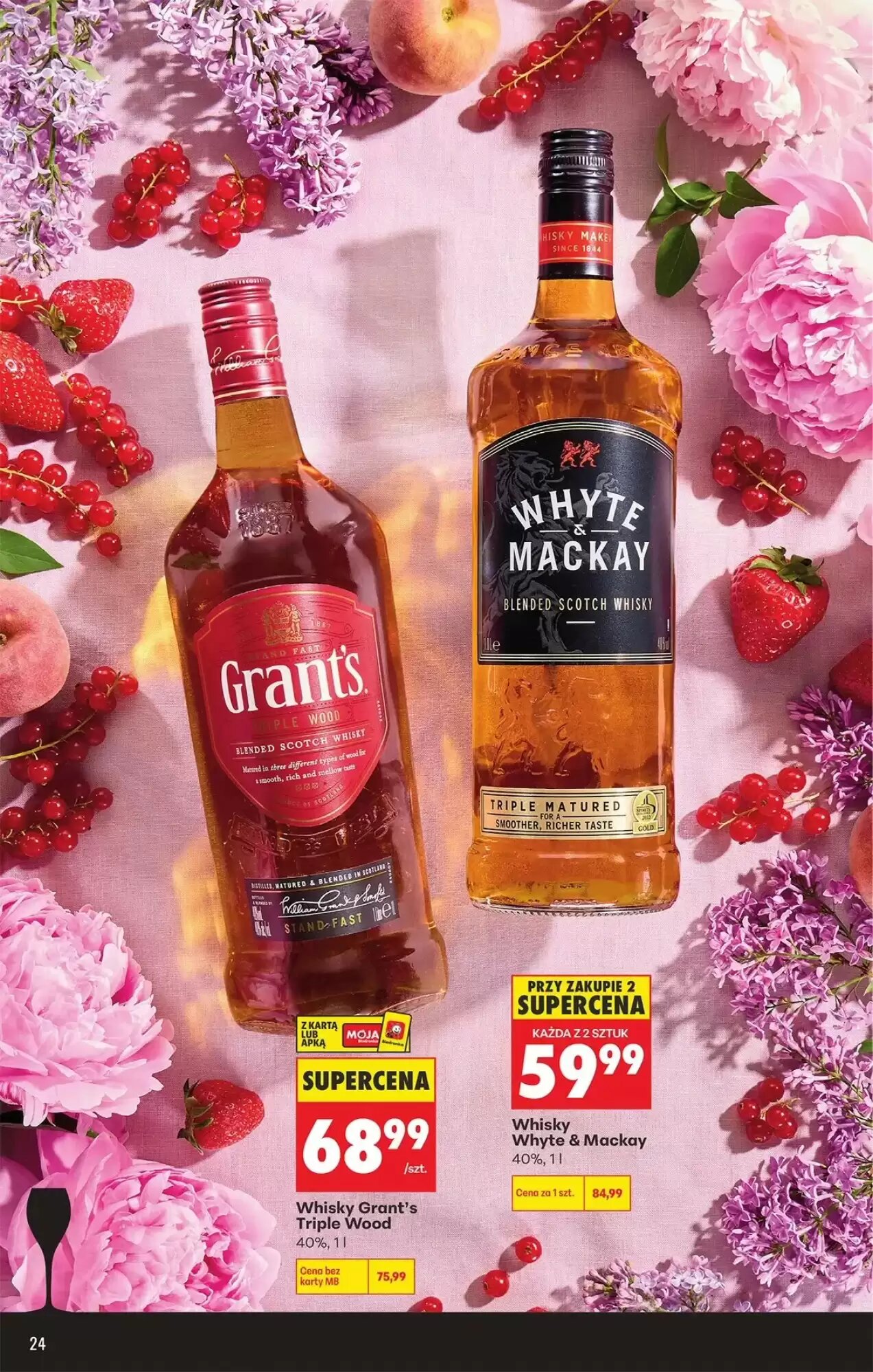 Gazetka promocyjna Biedronka  ważna od 18.05.2026 - Strona 24.