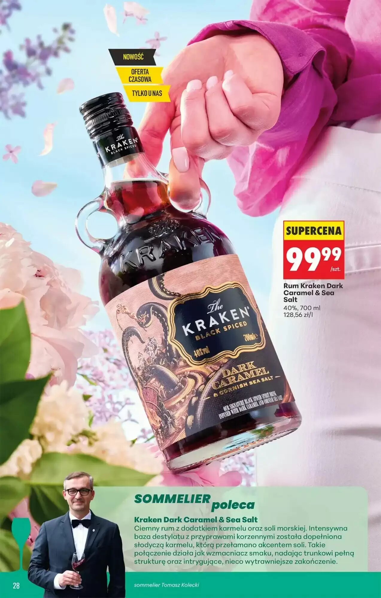 Gazetka promocyjna Biedronka  ważna od 18.05.2026 - Strona 28.