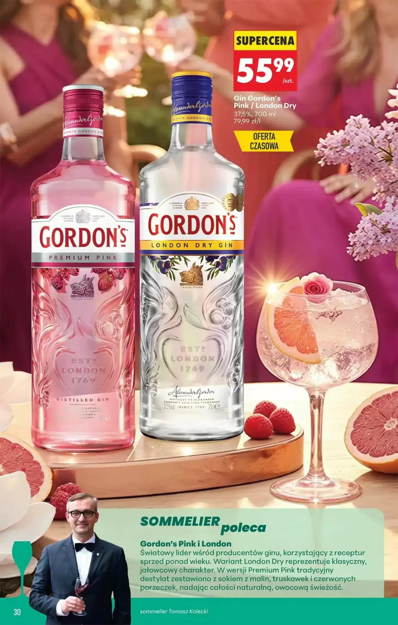 Gazetka promocyjna Biedronka  ważna od 18.05.2026 - Strona 30.