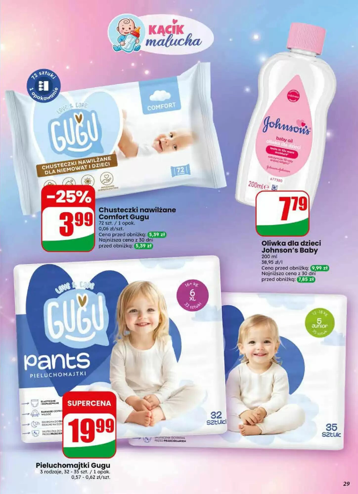 Gazetka promocyjna Dino  ważna od 20.05.2026 - Strona 29.