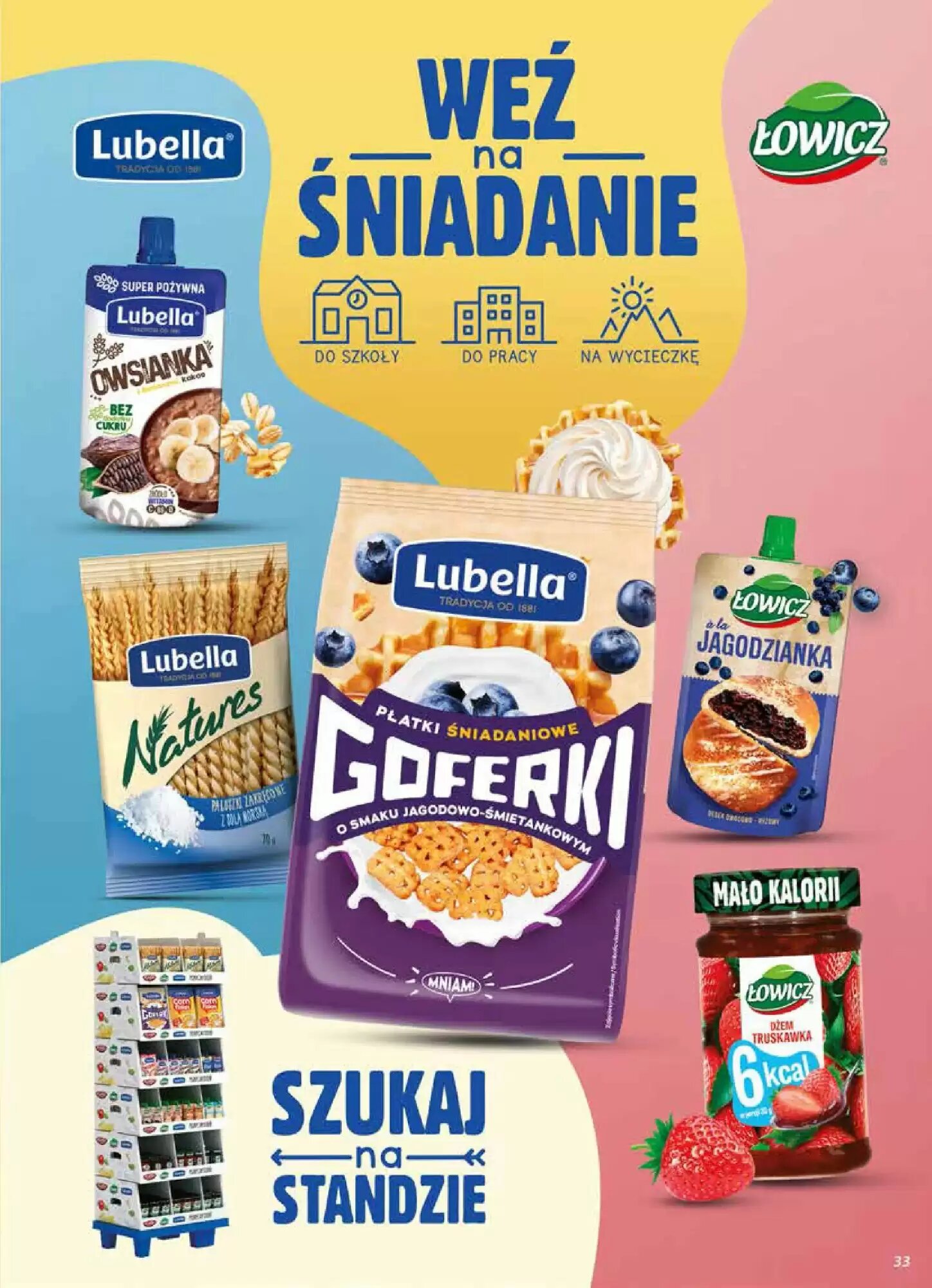 Gazetka promocyjna Dino  ważna od 20.05.2026 - Strona 33.