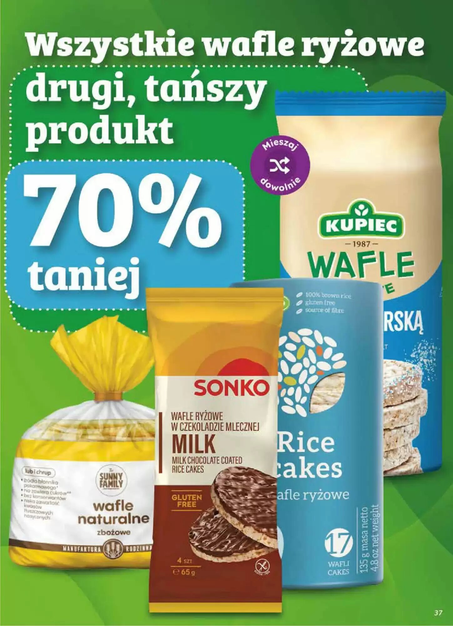 Gazetka promocyjna Dino  ważna od 20.05.2026 - Strona 37.