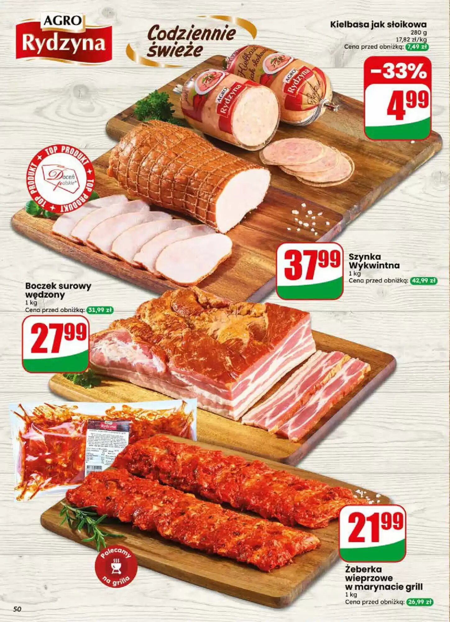 Gazetka promocyjna Dino  ważna od 20.05.2026 - Strona 50.