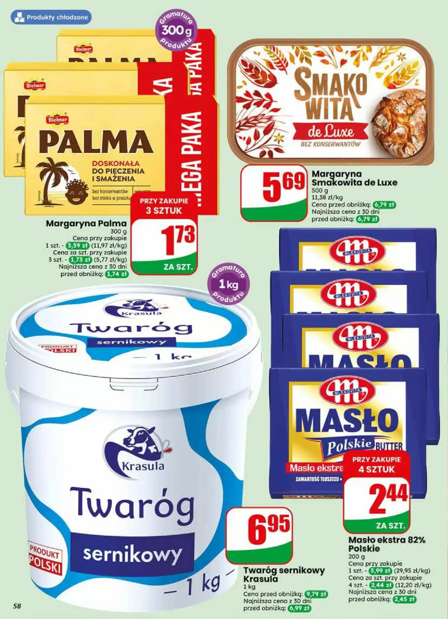 Gazetka promocyjna Dino  ważna od 20.05.2026 - Strona 58.