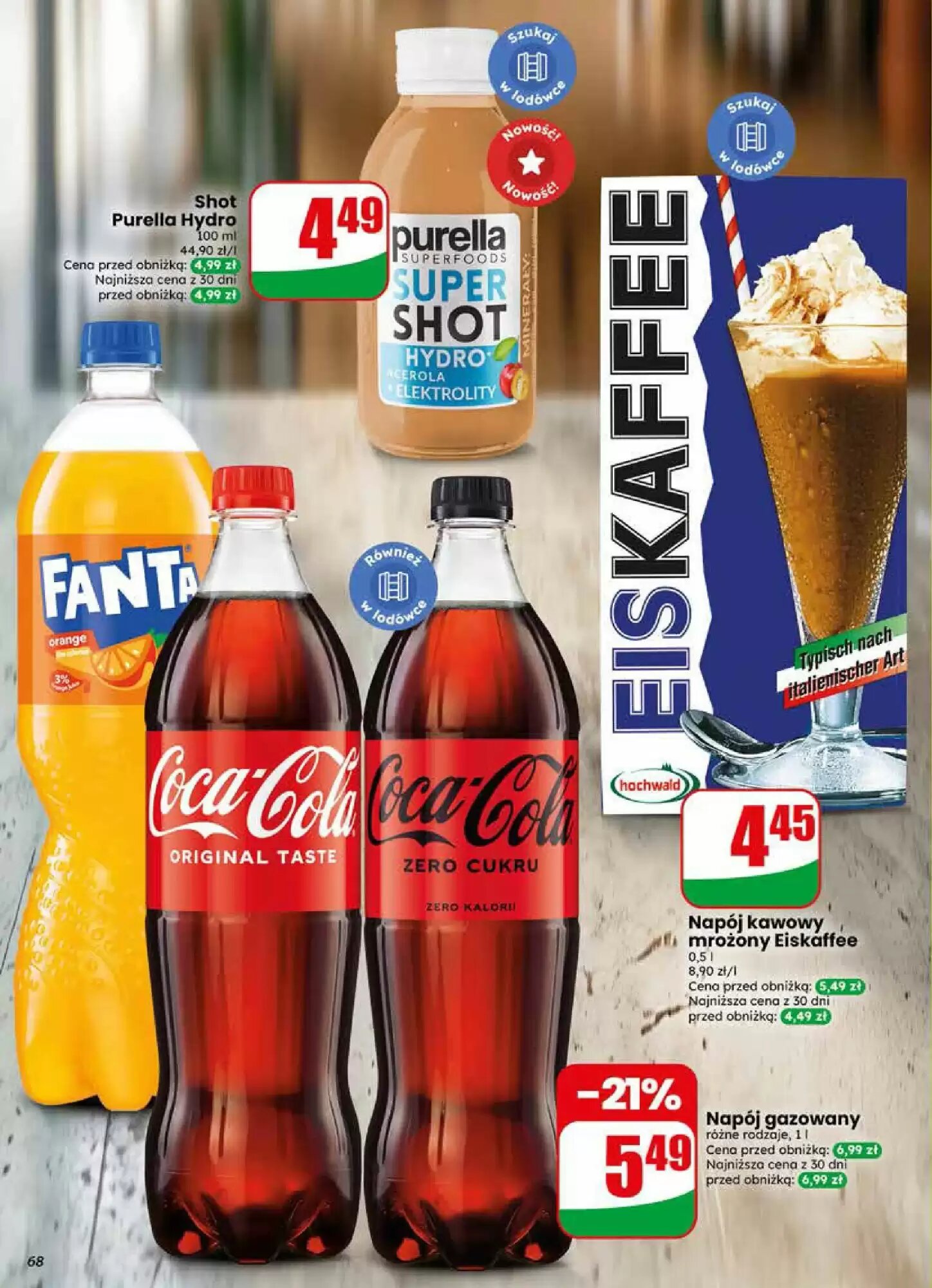 Gazetka promocyjna Dino  ważna od 20.05.2026 - Strona 68.