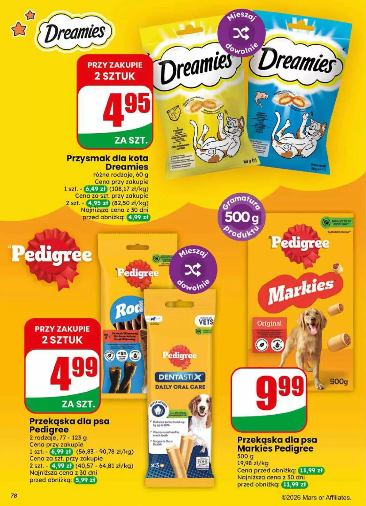 Gazetka promocyjna Dino  ważna od 20.05.2026 - Strona 78.