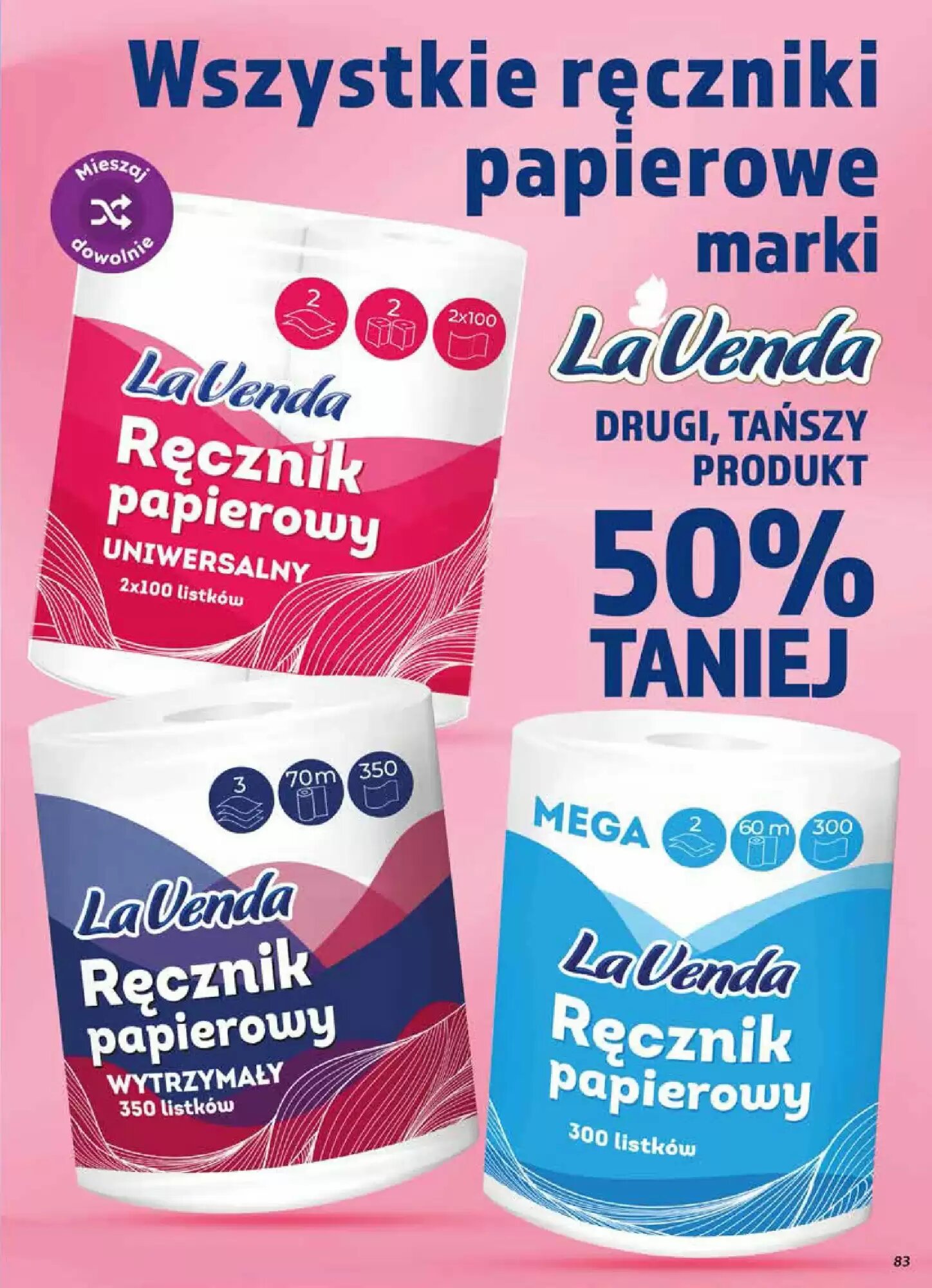 Gazetka promocyjna Dino  ważna od 20.05.2026 - Strona 83.