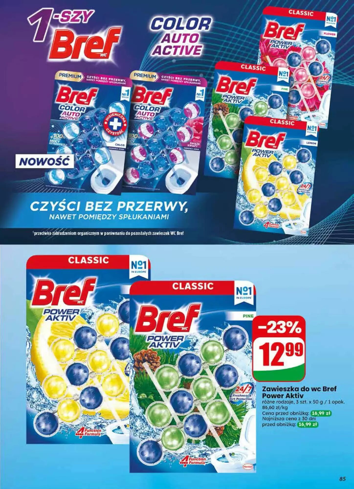 Gazetka promocyjna Dino  ważna od 20.05.2026 - Strona 85.