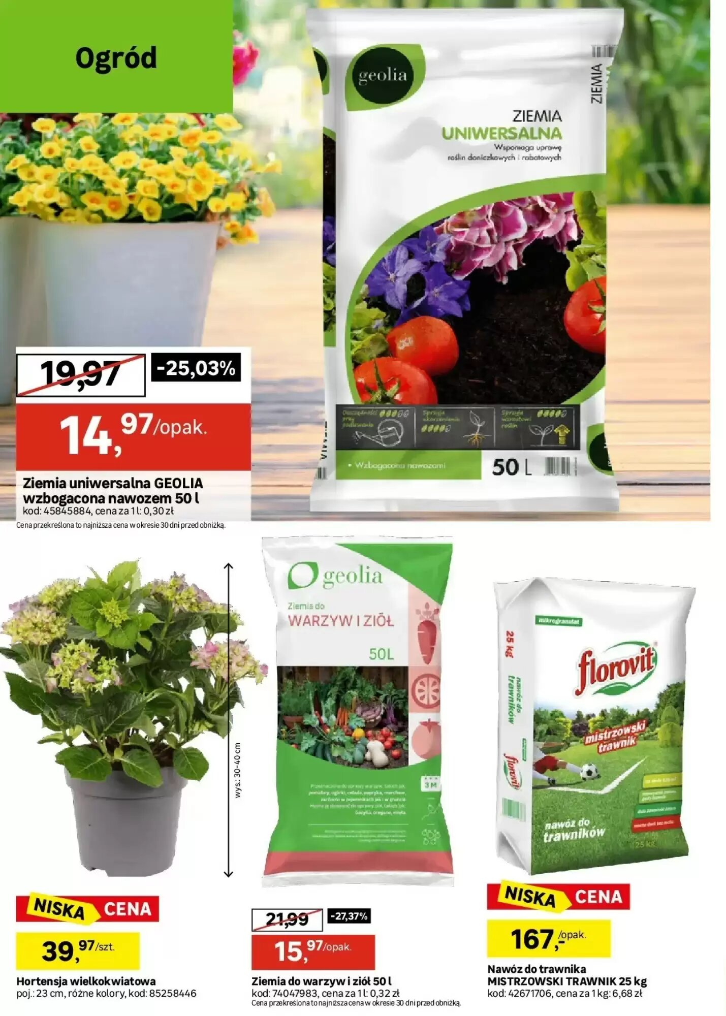 Gazetka promocyjna Leroy Merlin  ważna od 20.05.2026 - Strona 10.