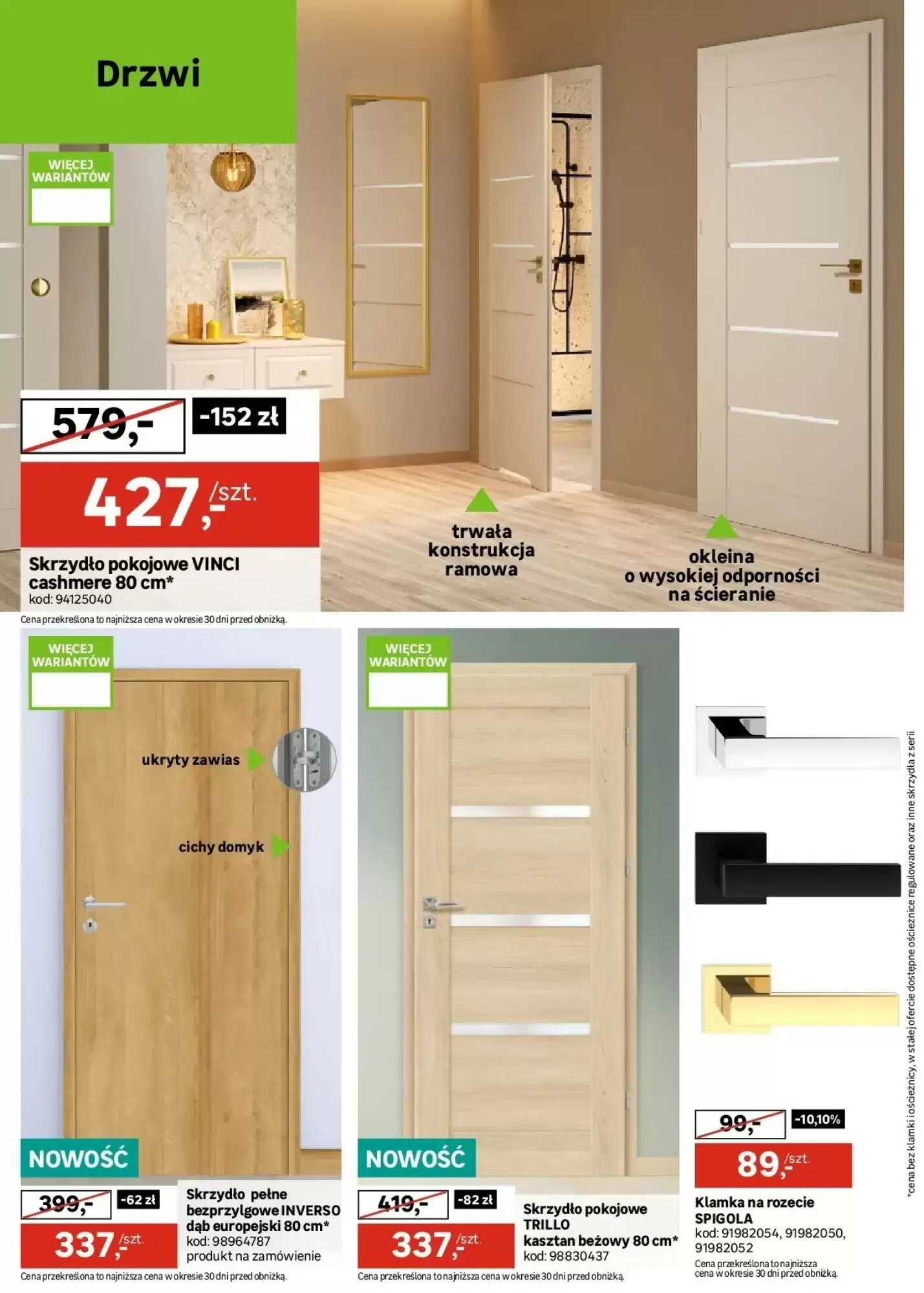 Gazetka promocyjna Leroy Merlin  ważna od 20.05.2026 - Strona 18.