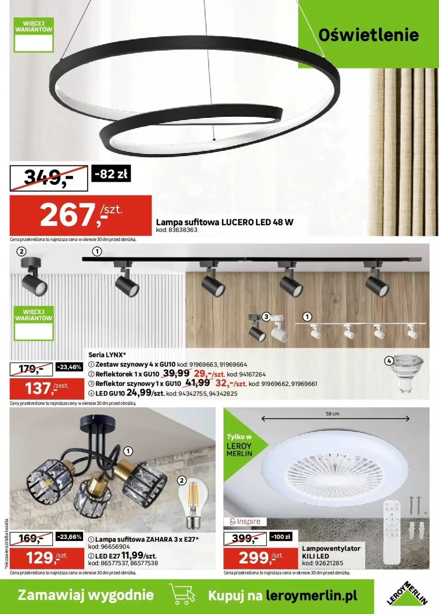 Gazetka promocyjna Leroy Merlin  ważna od 20.05.2026 - Strona 23.