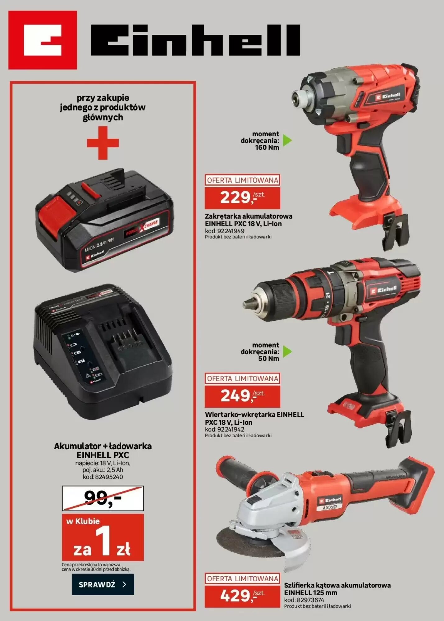 Gazetka promocyjna Leroy Merlin  ważna od 20.05.2026 - Strona 34.