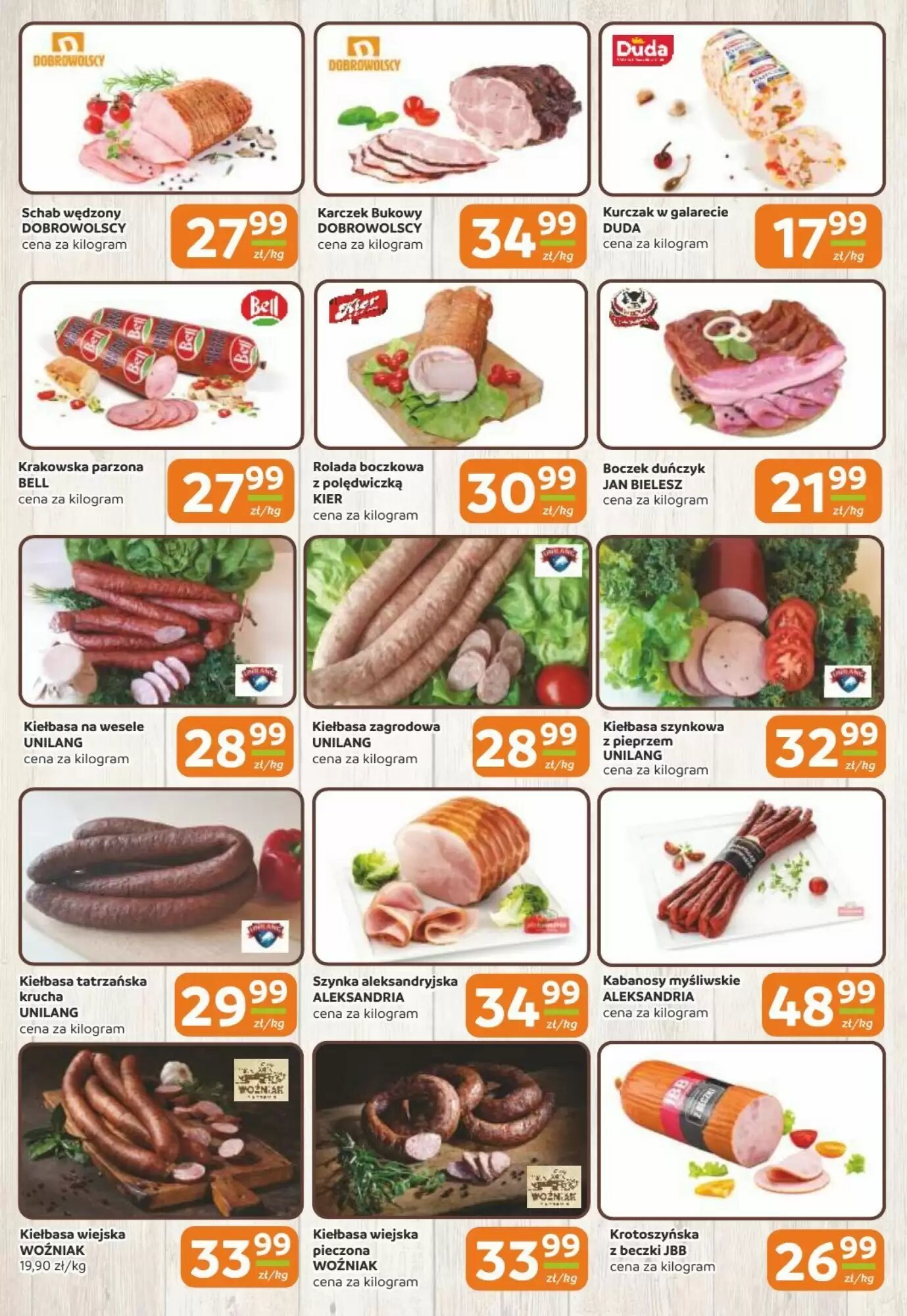 Gazetka promocyjna Społem  ważna od 21.05.2026 - Strona 3.