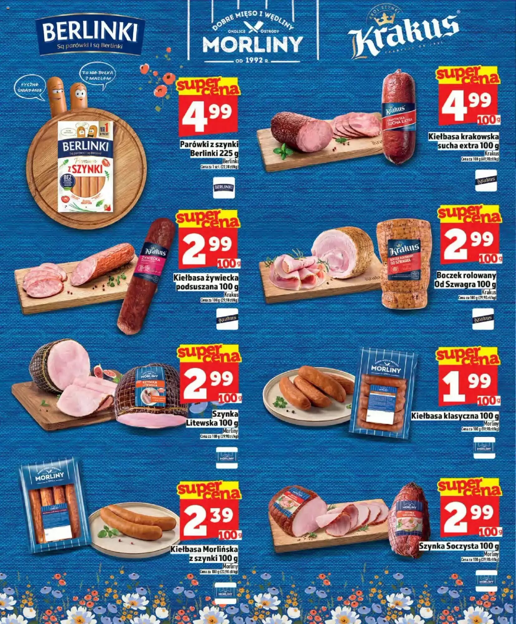 Gazetka promocyjna Topaz Express  ważna od 21.05.2026 - Strona 8.
