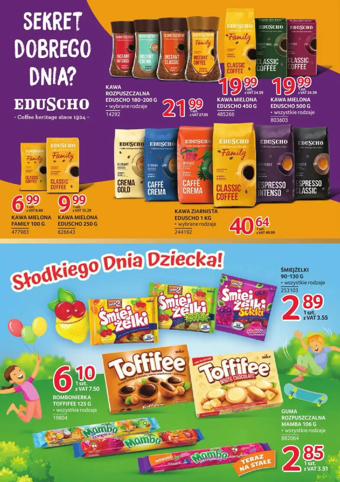 Gazetka promocyjna Selgros  ważna od 21.05.2026 - Strona 15.
