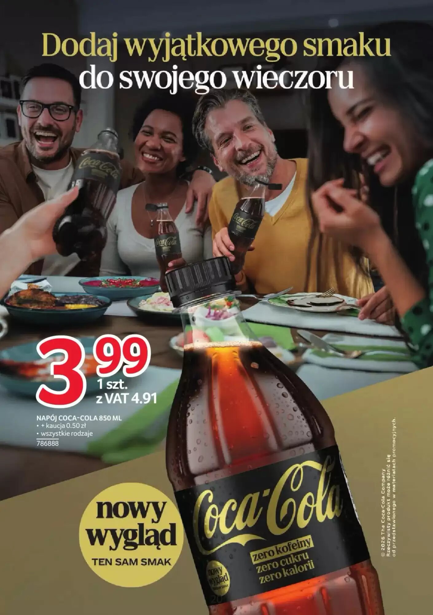 Gazetka promocyjna Selgros  ważna od 21.05.2026 - Strona 20.