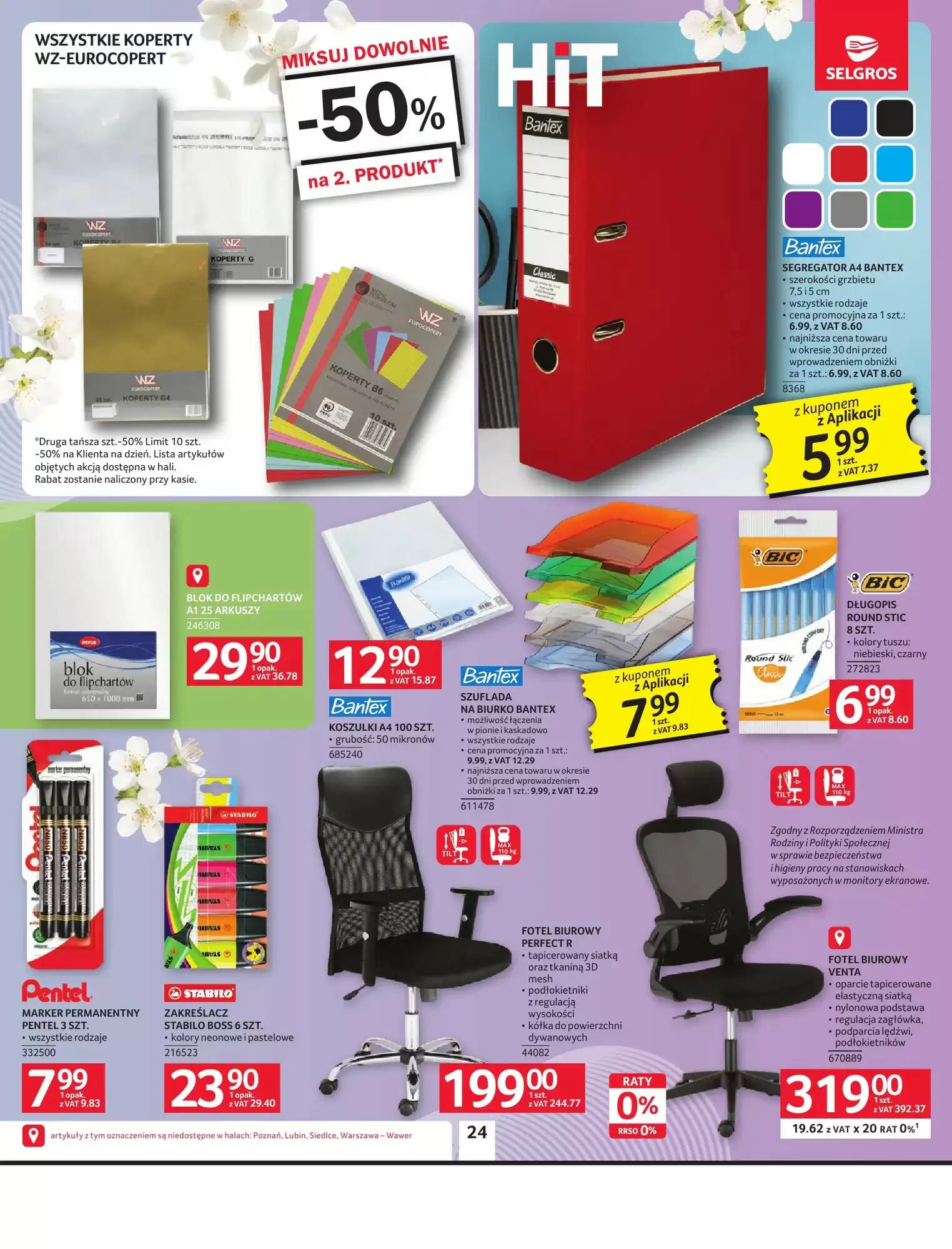 Gazetka promocyjna Selgros  ważna od 21.05.2026 - Strona 26.