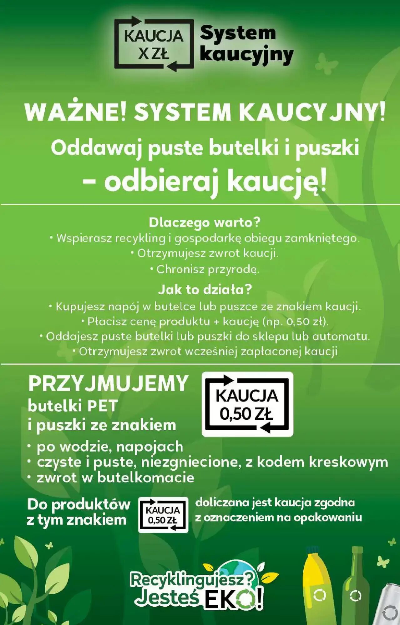 Gazetka promocyjna Stokrotka  ważna od 21.05.2026 - Strona 7.