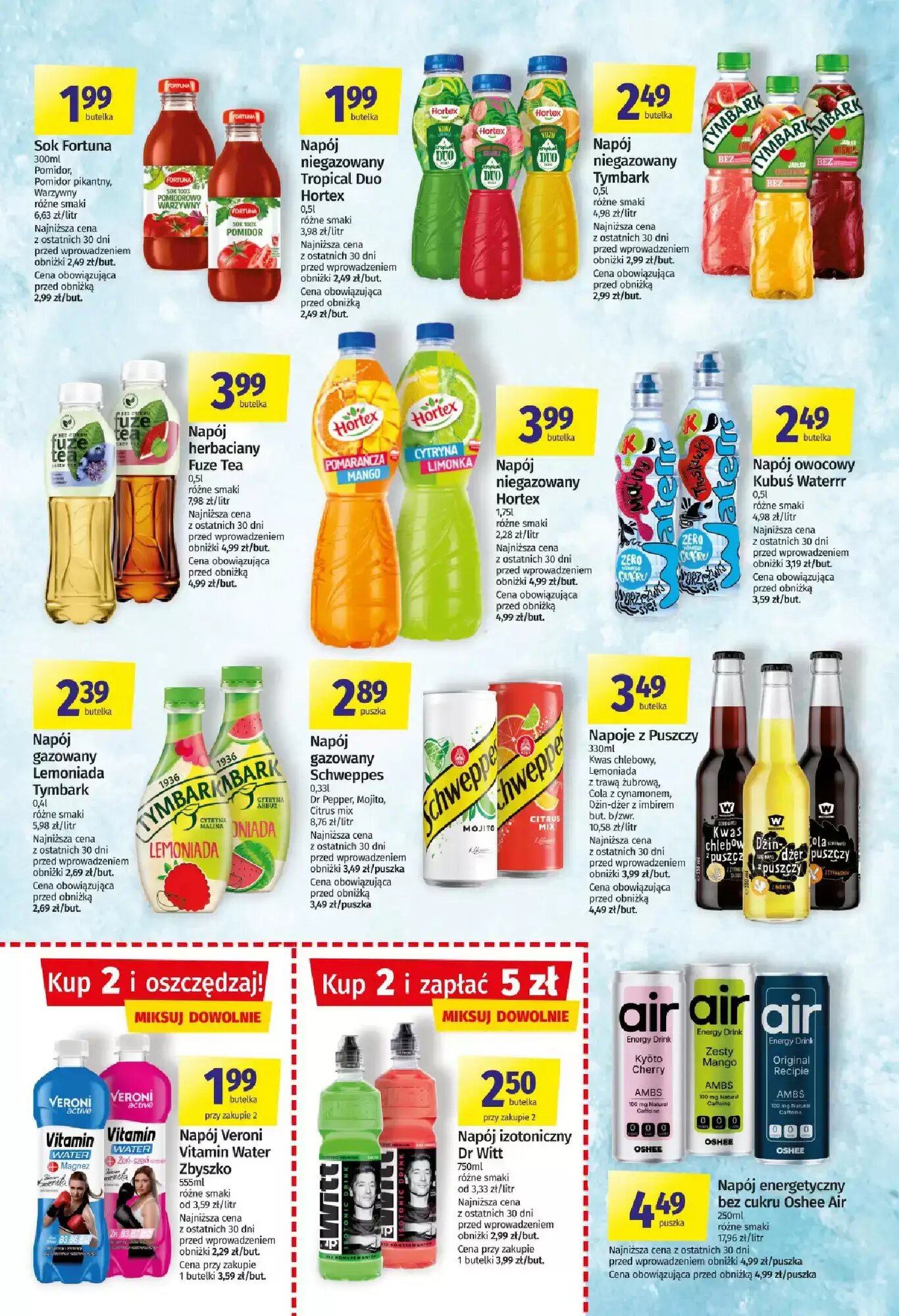 Gazetka promocyjna Społem  ważna od 21.05.2026 - Strona 18.